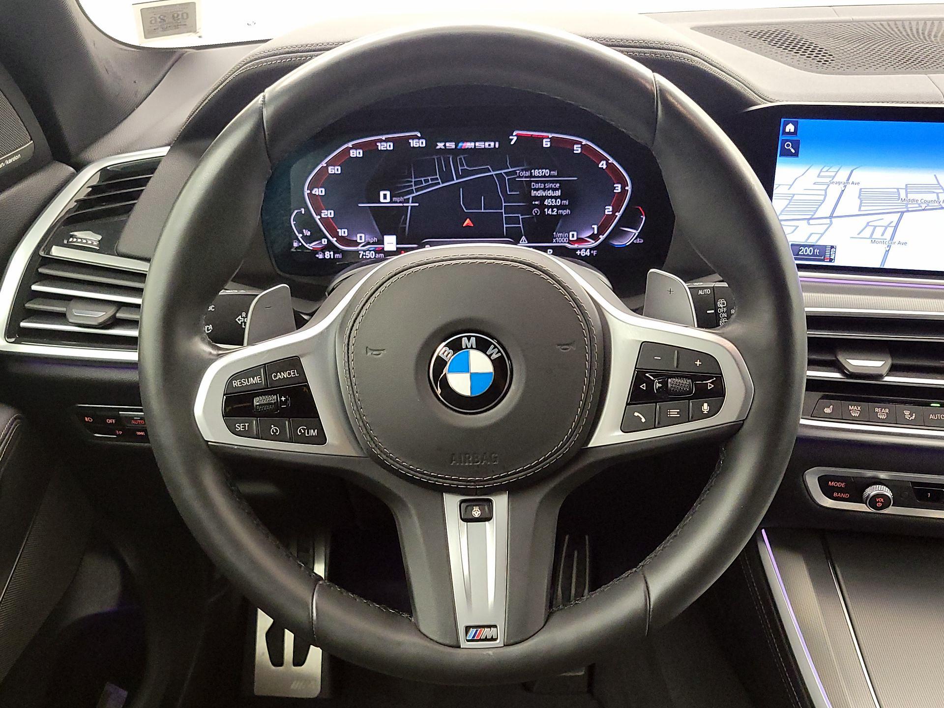 Thumbnail: 2020 BMW X5 - 10