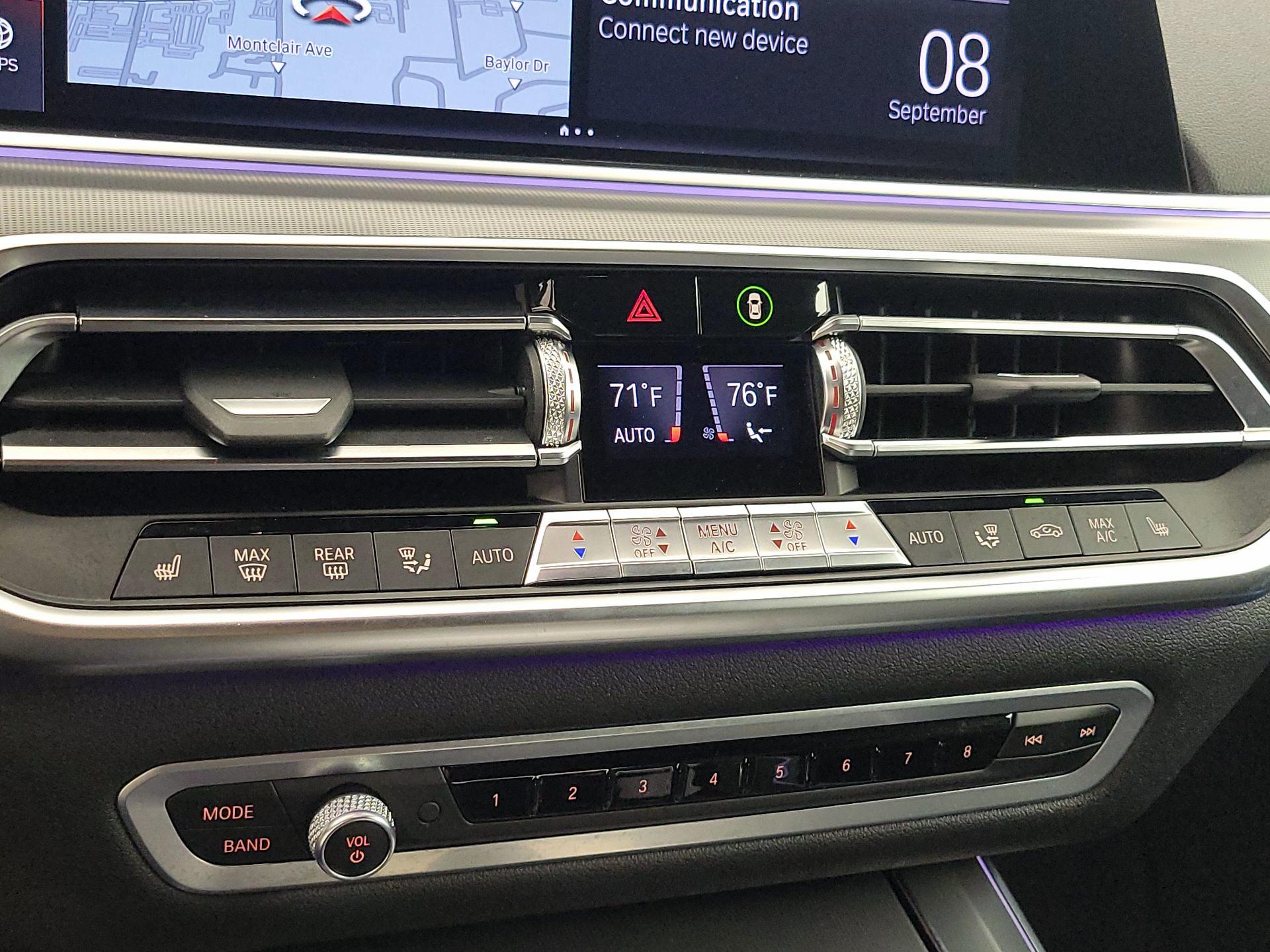 Thumbnail: 2020 BMW X5 - 17