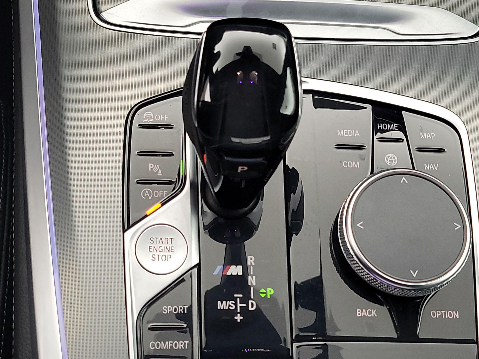 Thumbnail: 2020 BMW X5 - 18