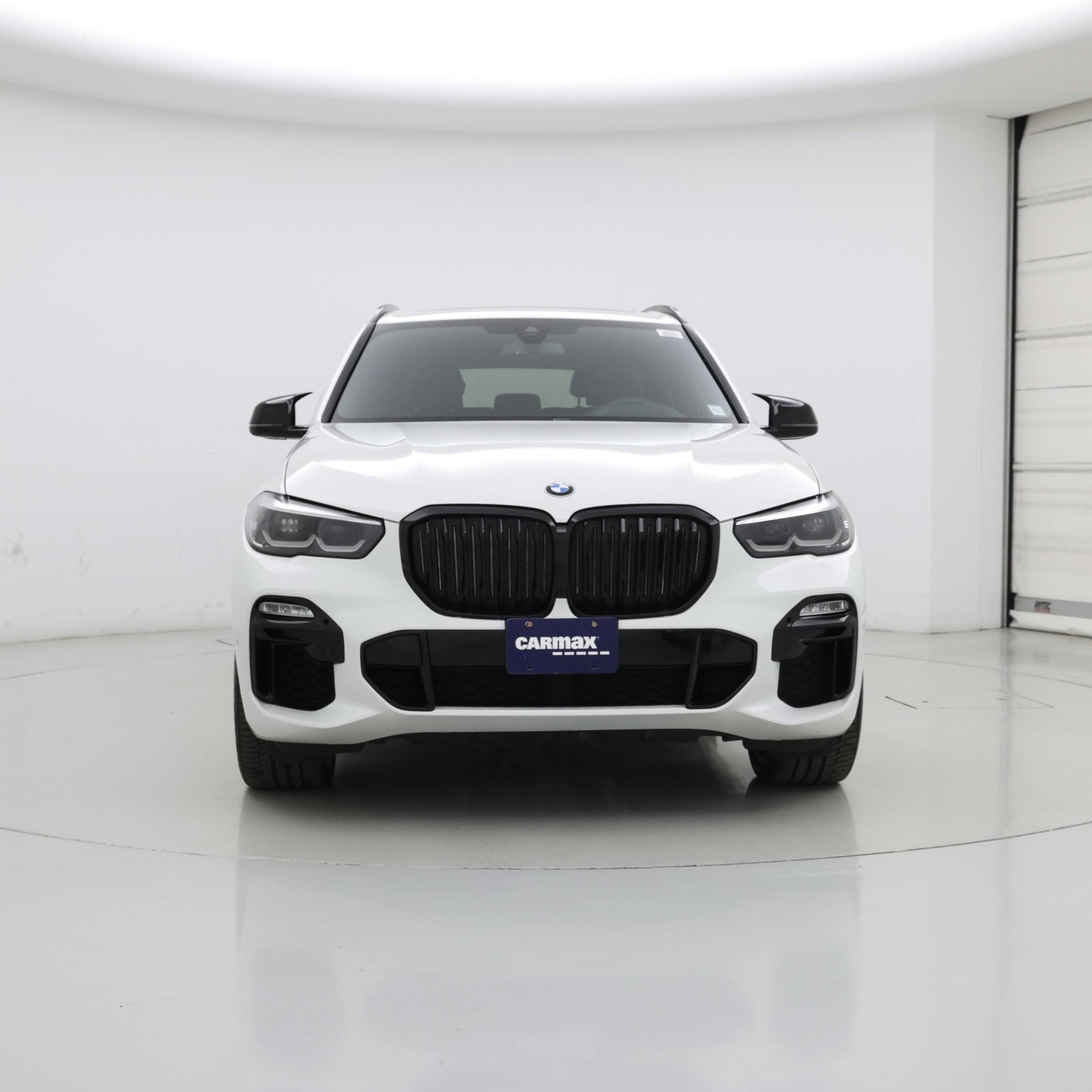 Thumbnail: 2020 BMW X5 - 5