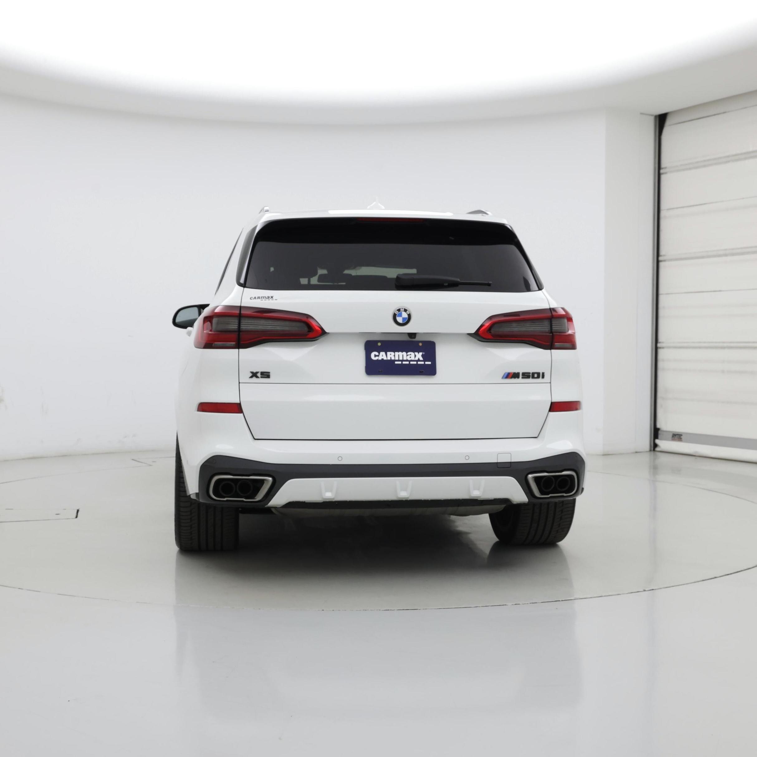 Thumbnail: 2020 BMW X5 - 6