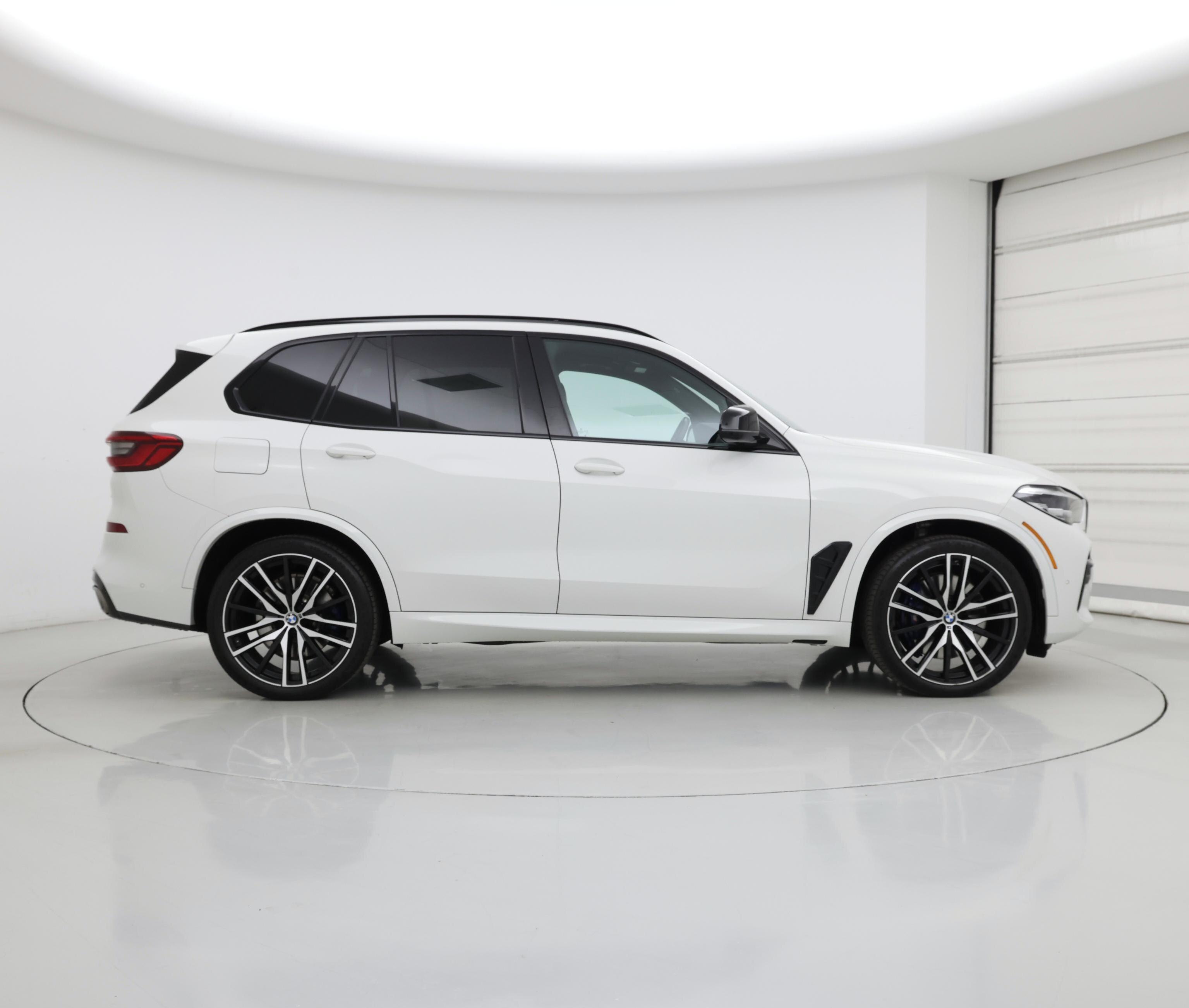 Thumbnail: 2020 BMW X5 - 7