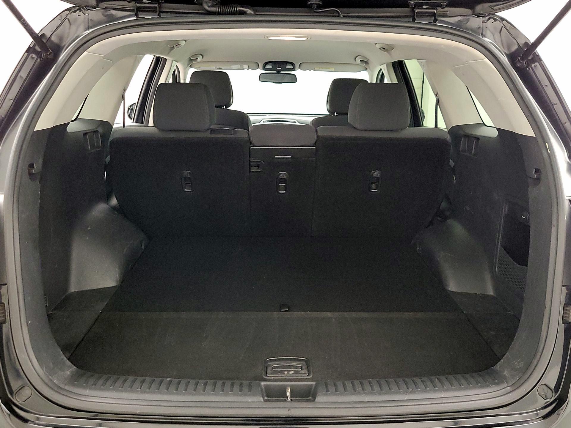 Thumbnail: 2016 Kia Sorento - 20