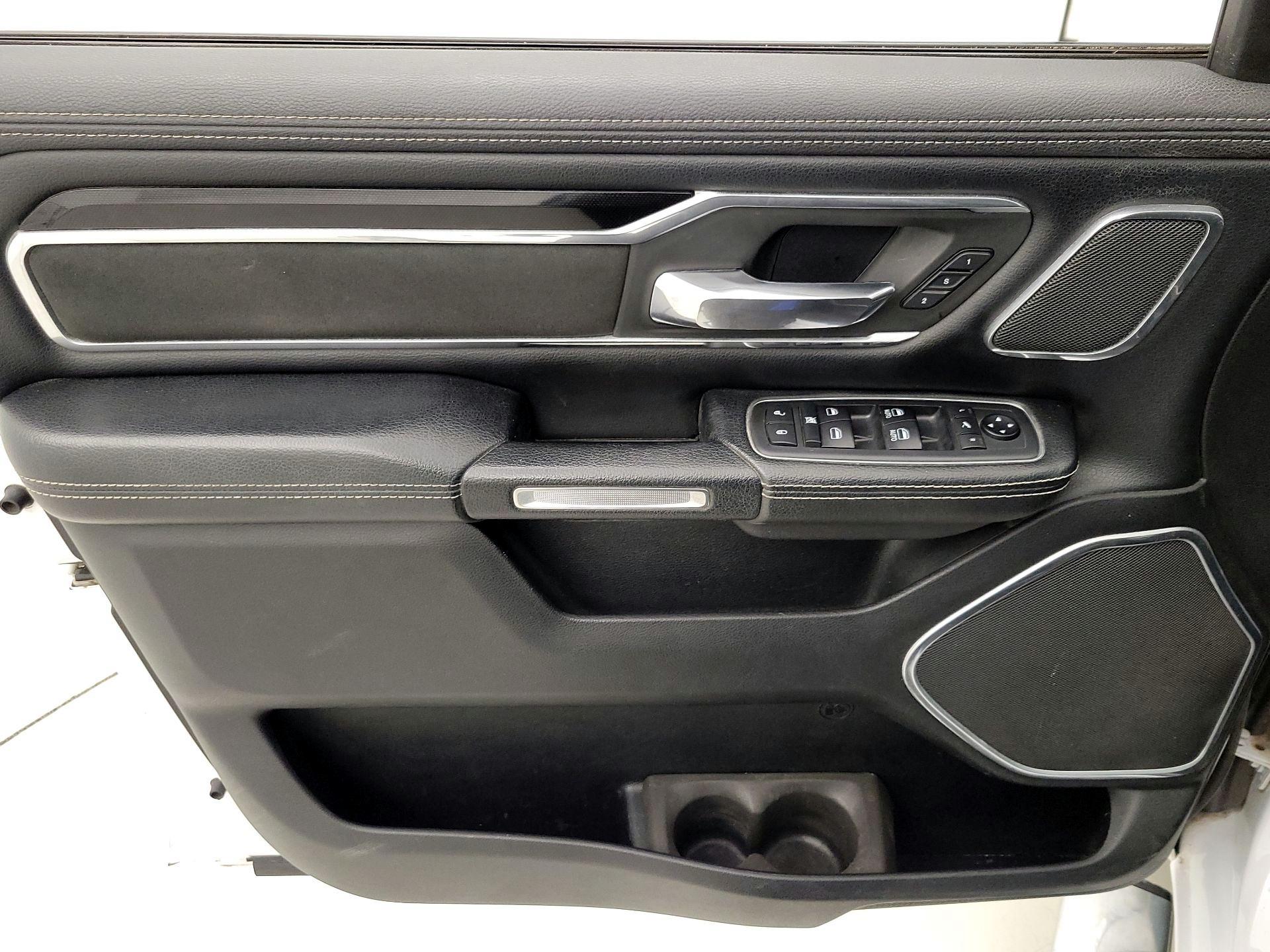 Thumbnail: 2019 RAM 1500 - 12