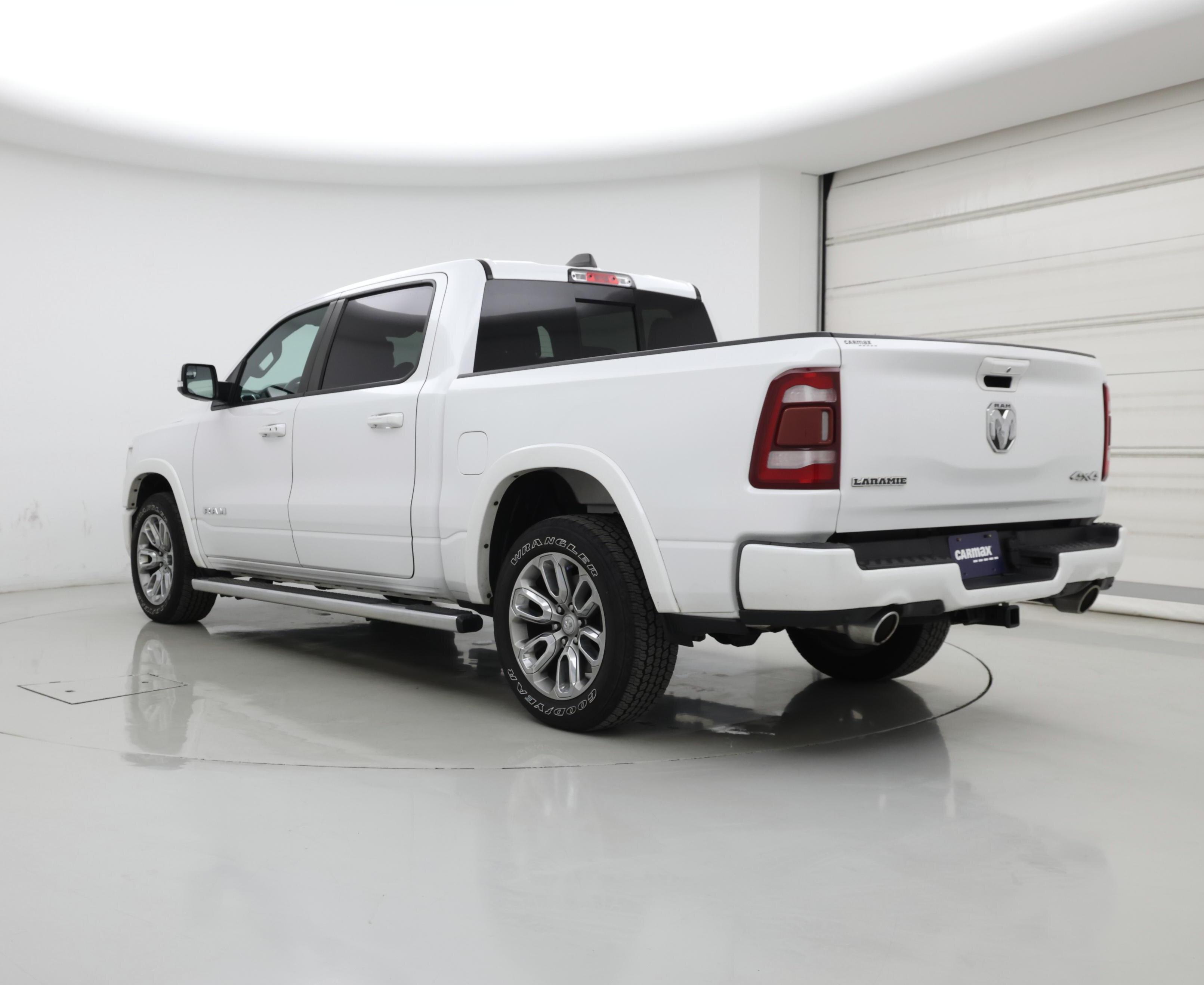 Thumbnail: 2019 RAM 1500 - 2