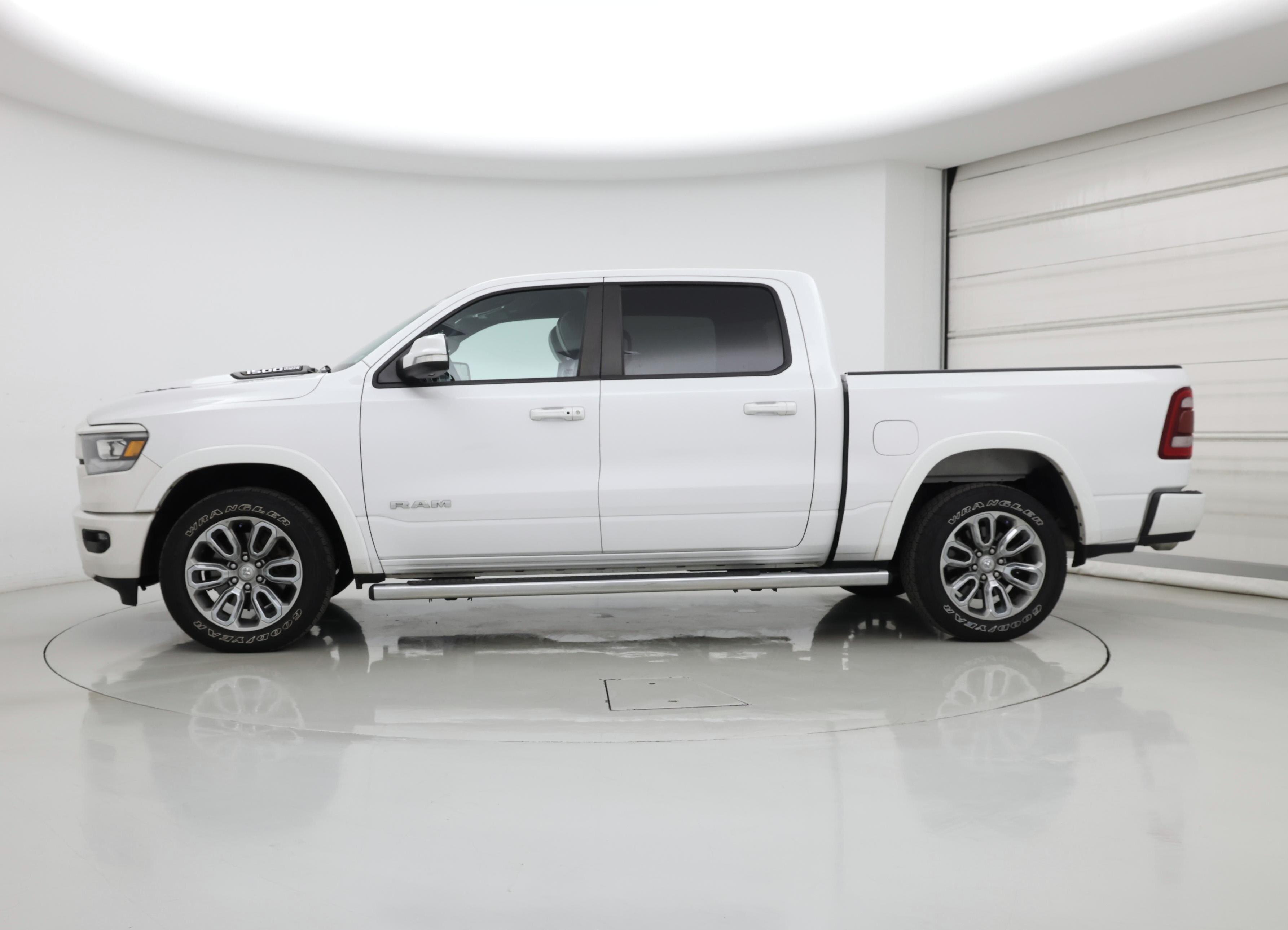 Thumbnail: 2019 RAM 1500 - 3