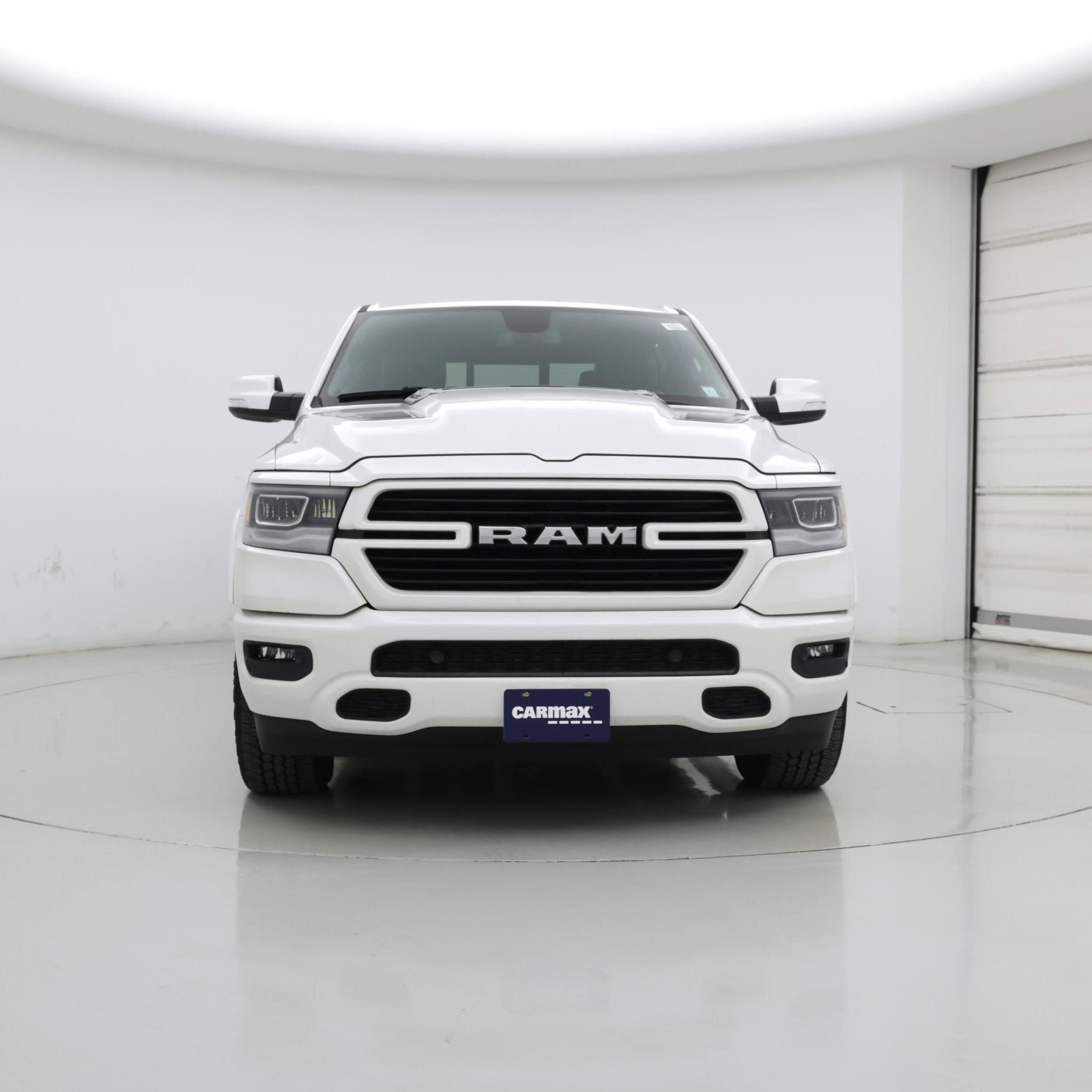 Thumbnail: 2019 RAM 1500 - 5