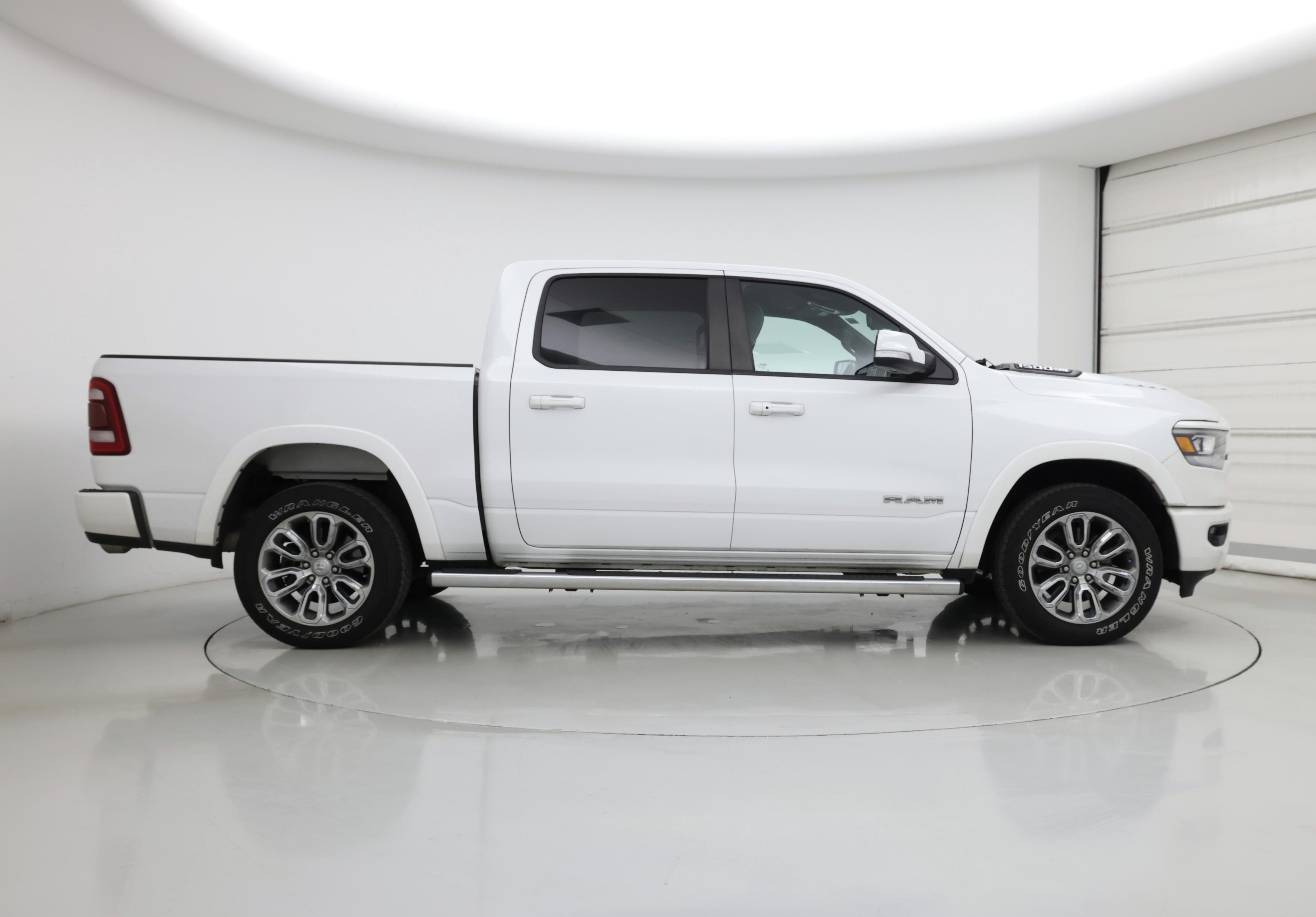 Thumbnail: 2019 RAM 1500 - 7