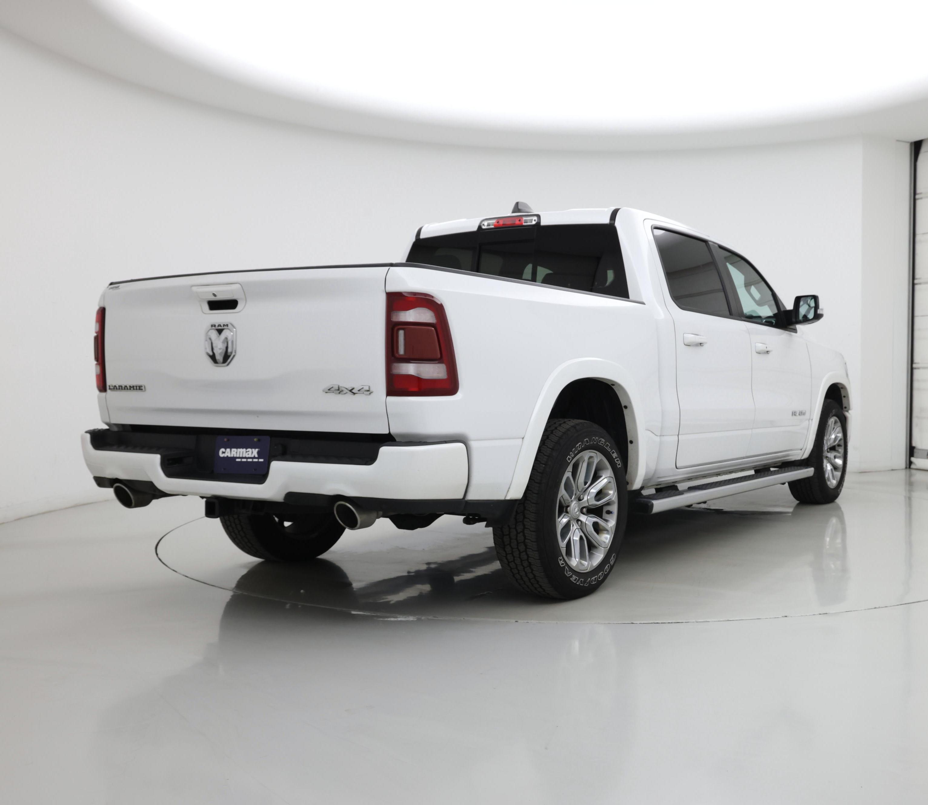 Thumbnail: 2019 RAM 1500 - 8