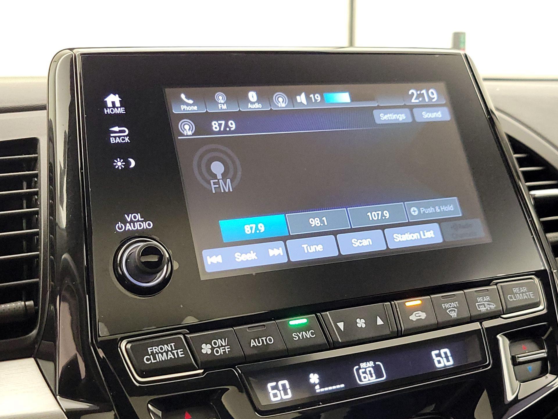 Thumbnail: 2019 Honda Odyssey - 15