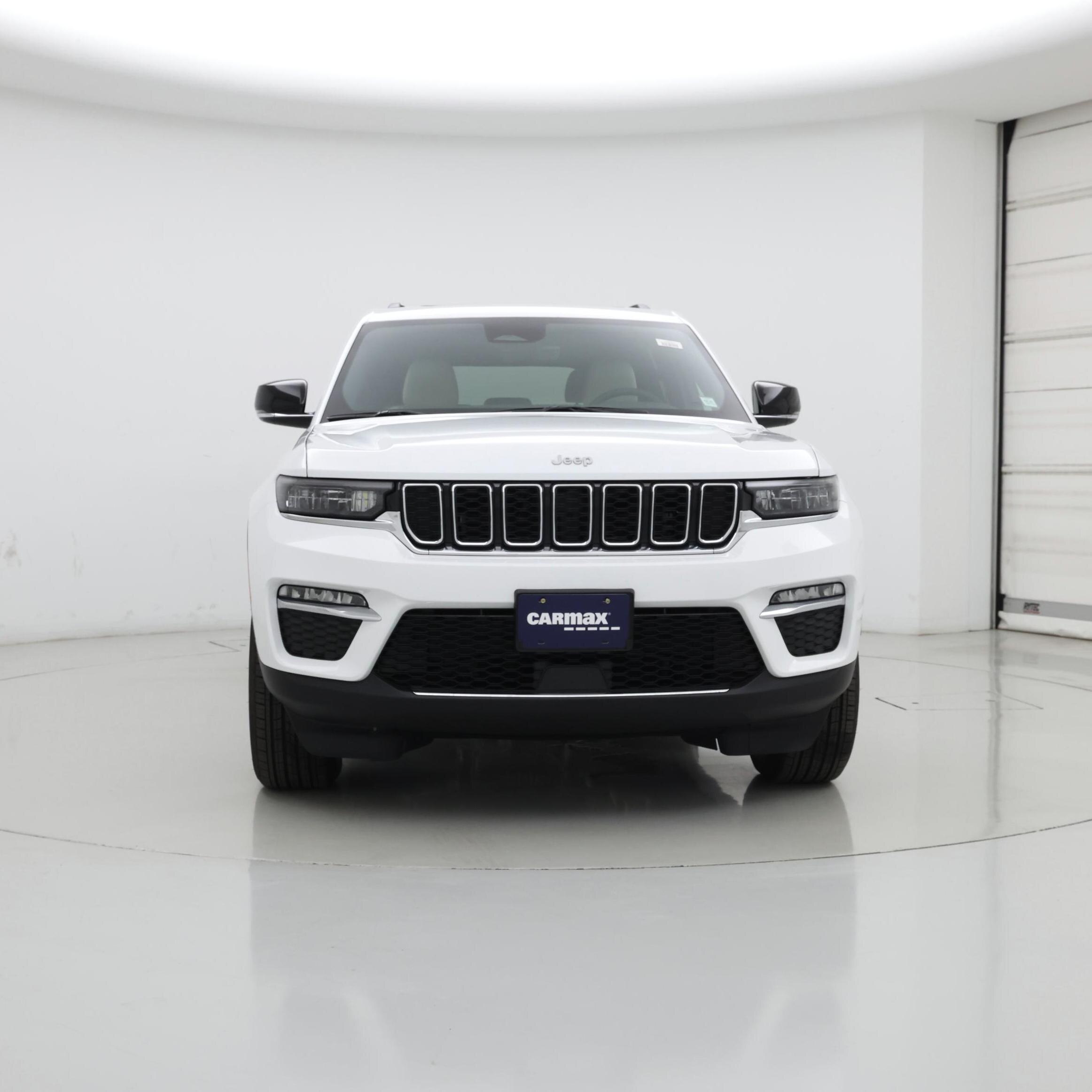 Thumbnail: 2025 Jeep Grand Cherokee - 5