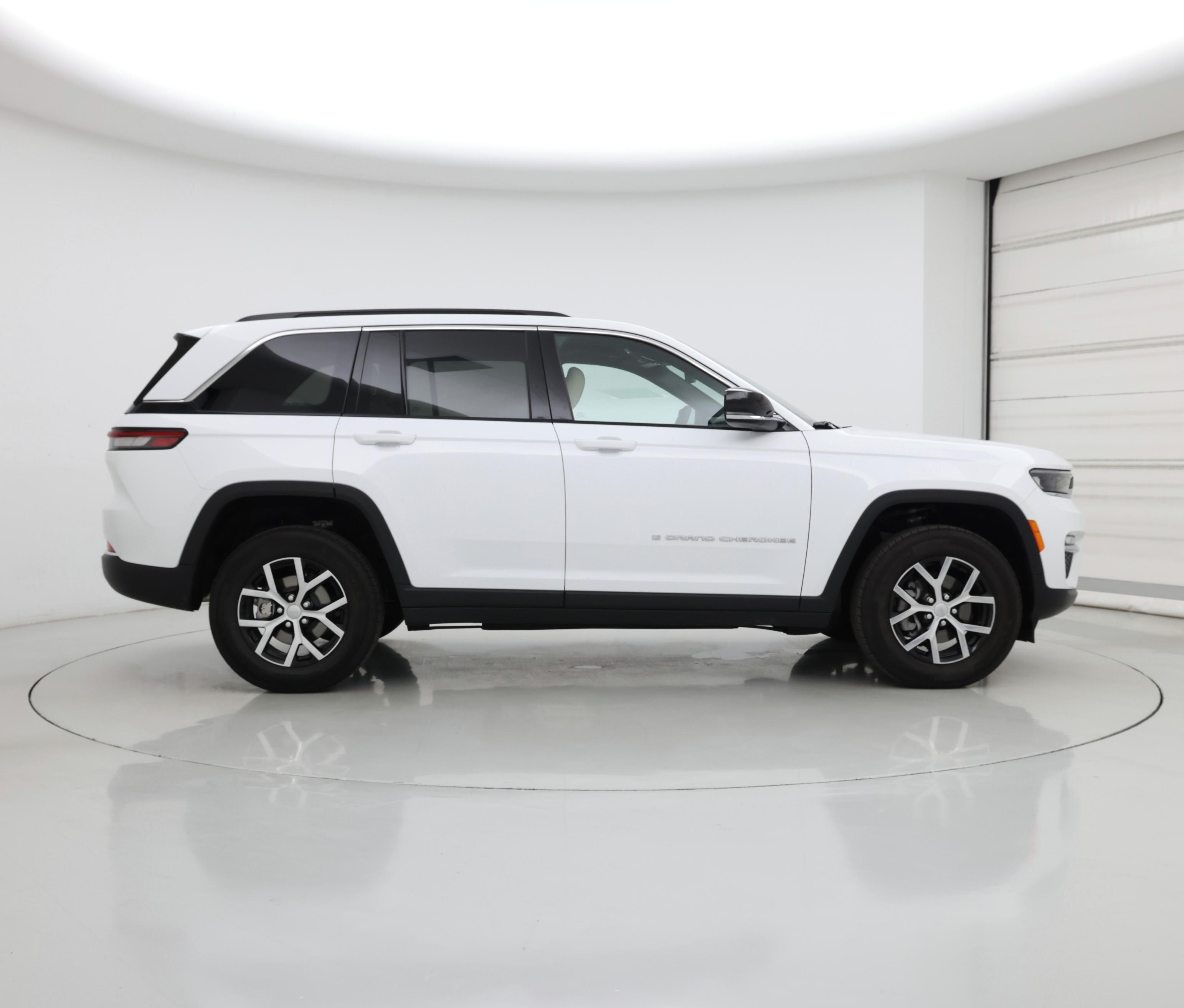 Thumbnail: 2025 Jeep Grand Cherokee - 7
