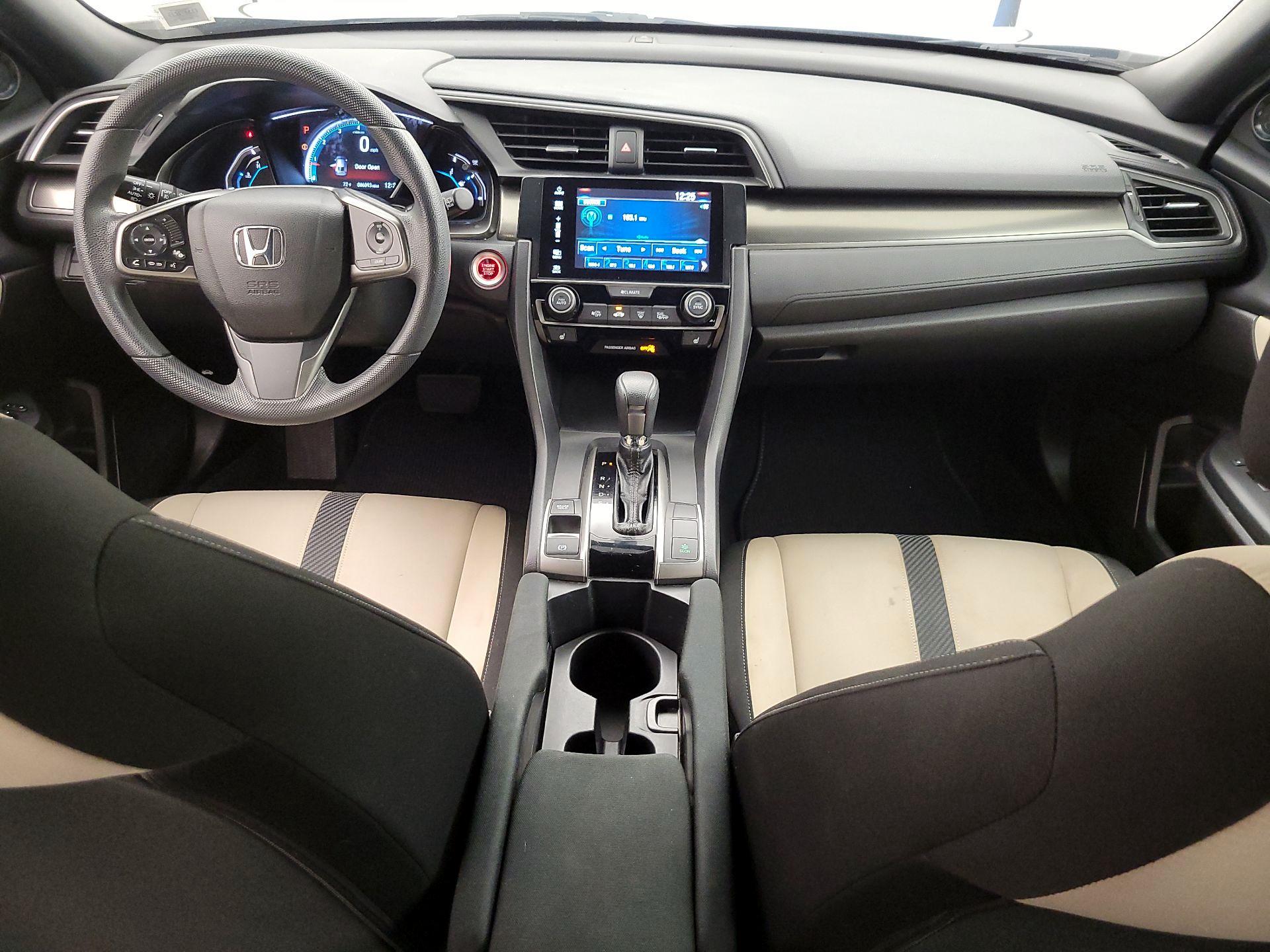 Thumbnail: 2017 Honda Civic - 9
