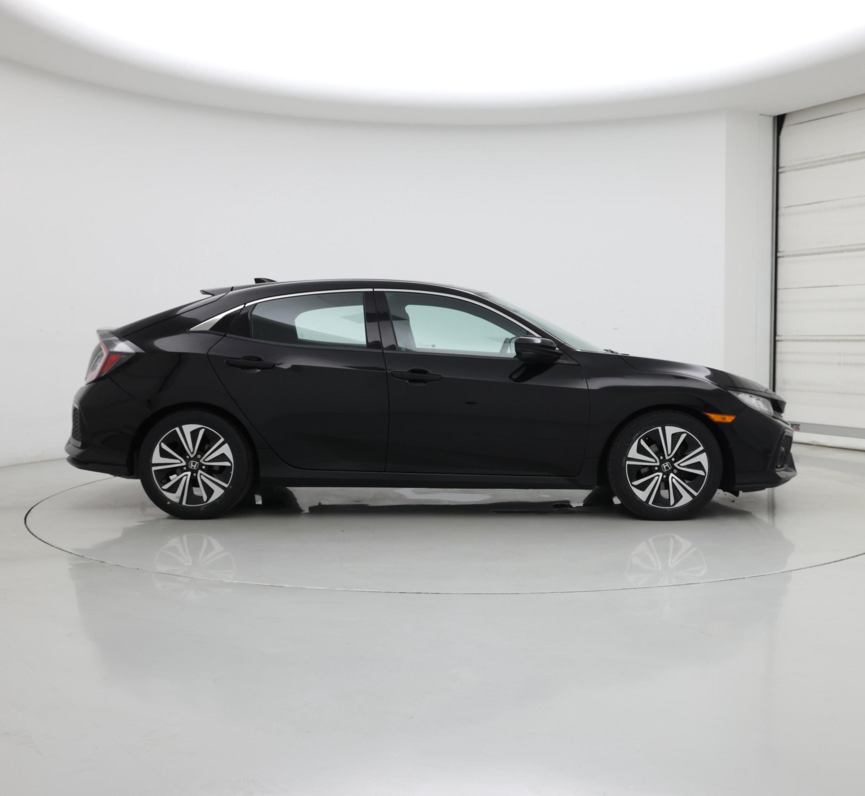 Thumbnail: 2017 Honda Civic - 7