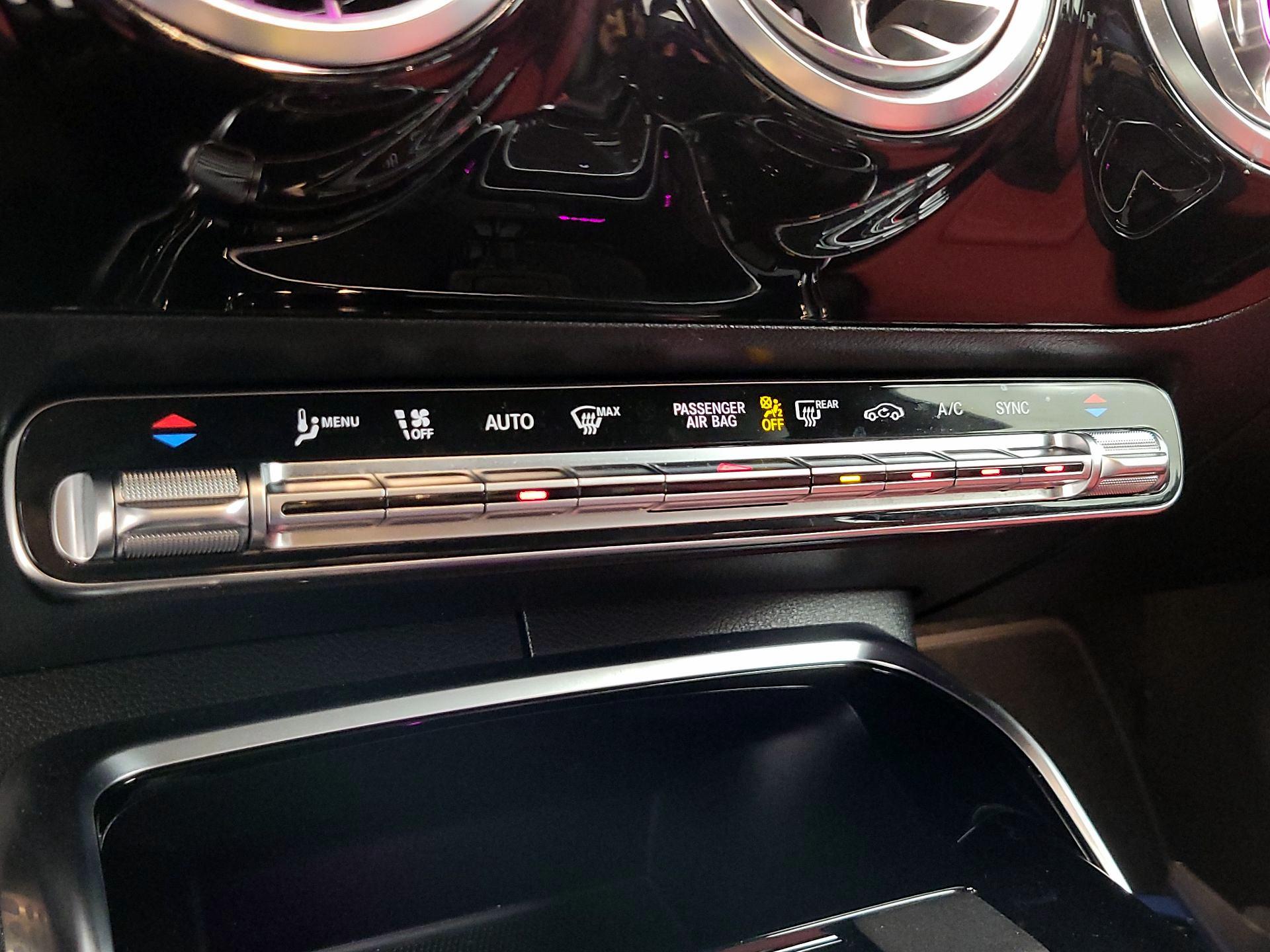 Thumbnail: 2022 Mercedes-Benz CLA - 17