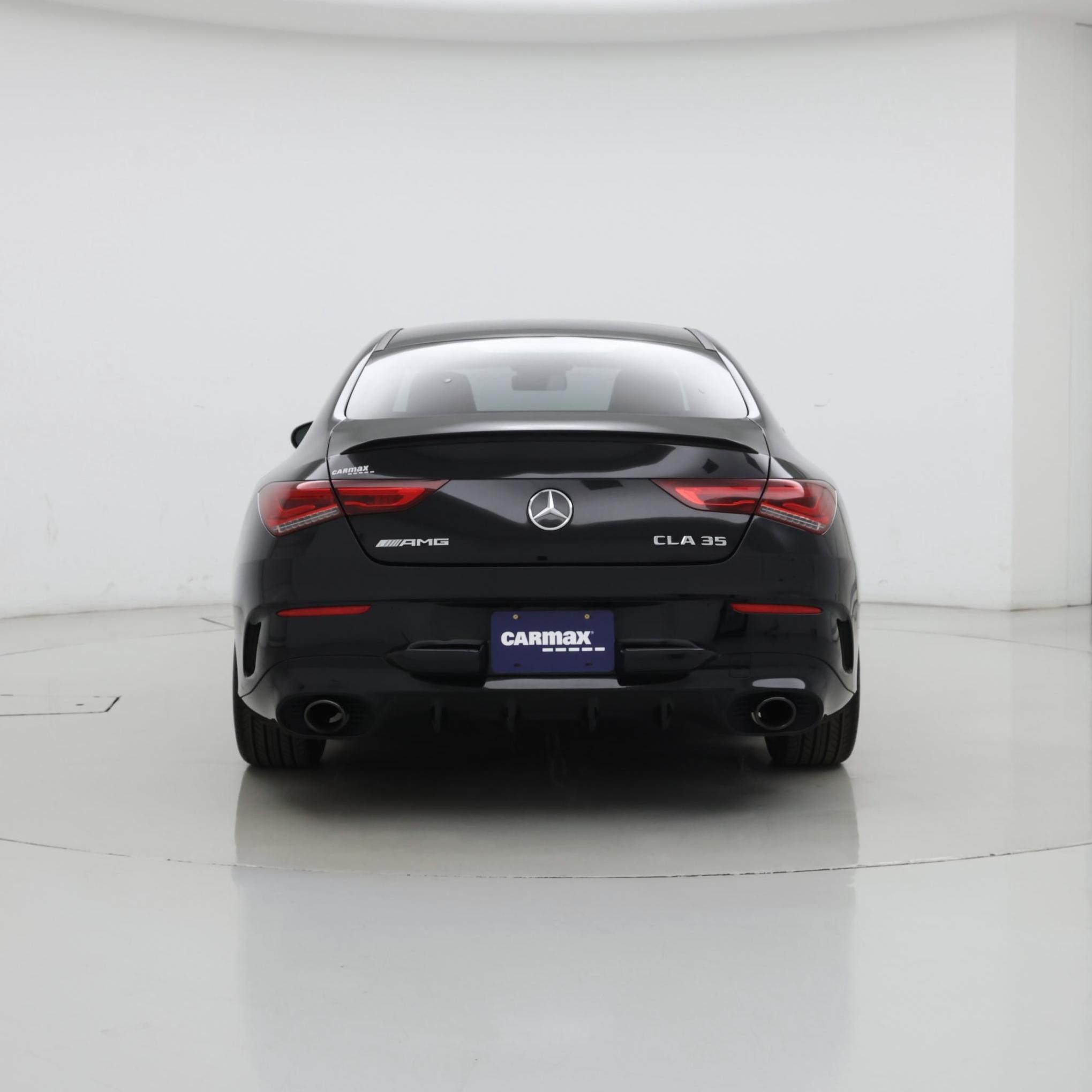Thumbnail: 2022 Mercedes-Benz CLA - 6