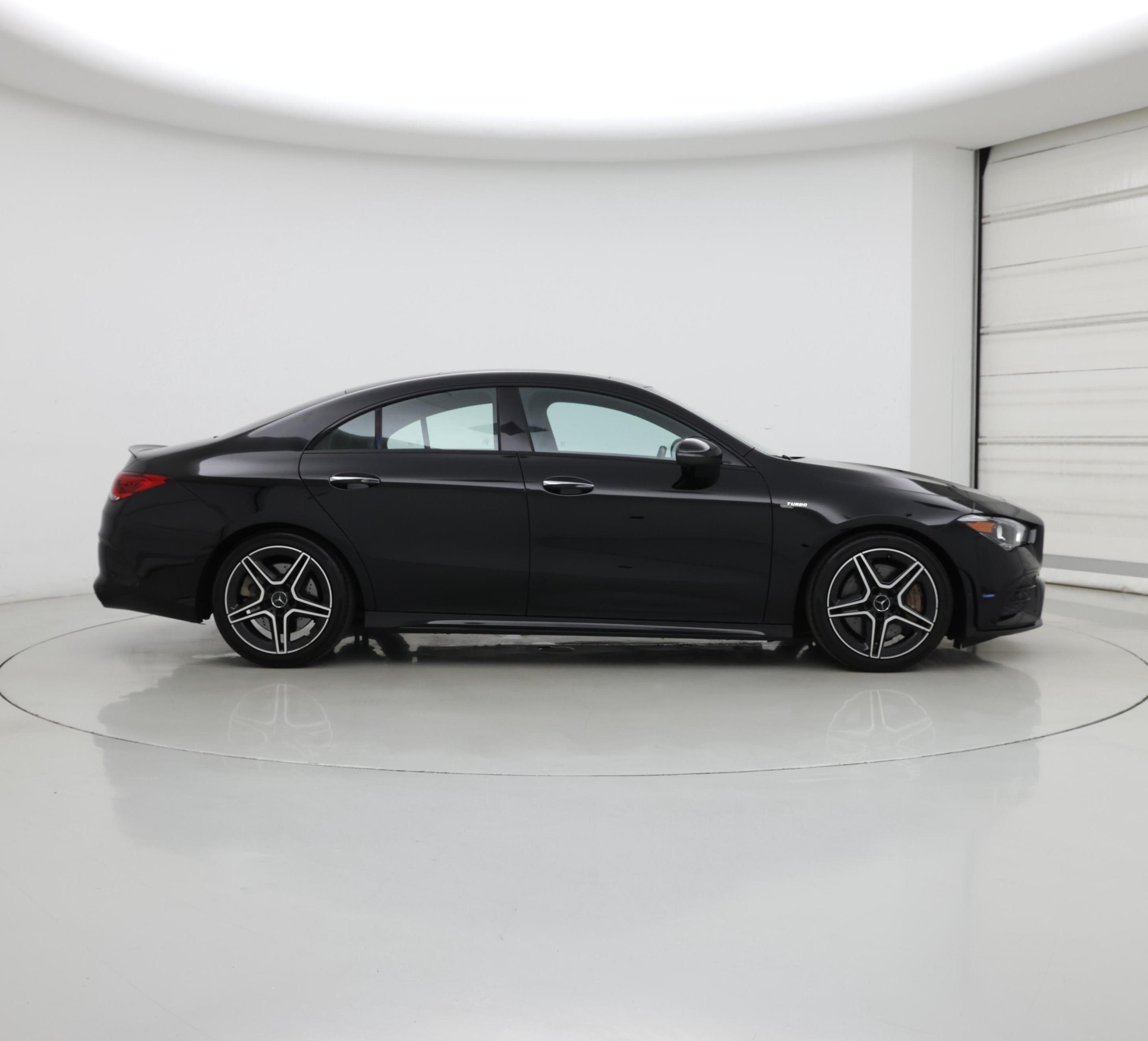 Thumbnail: 2022 Mercedes-Benz CLA - 7