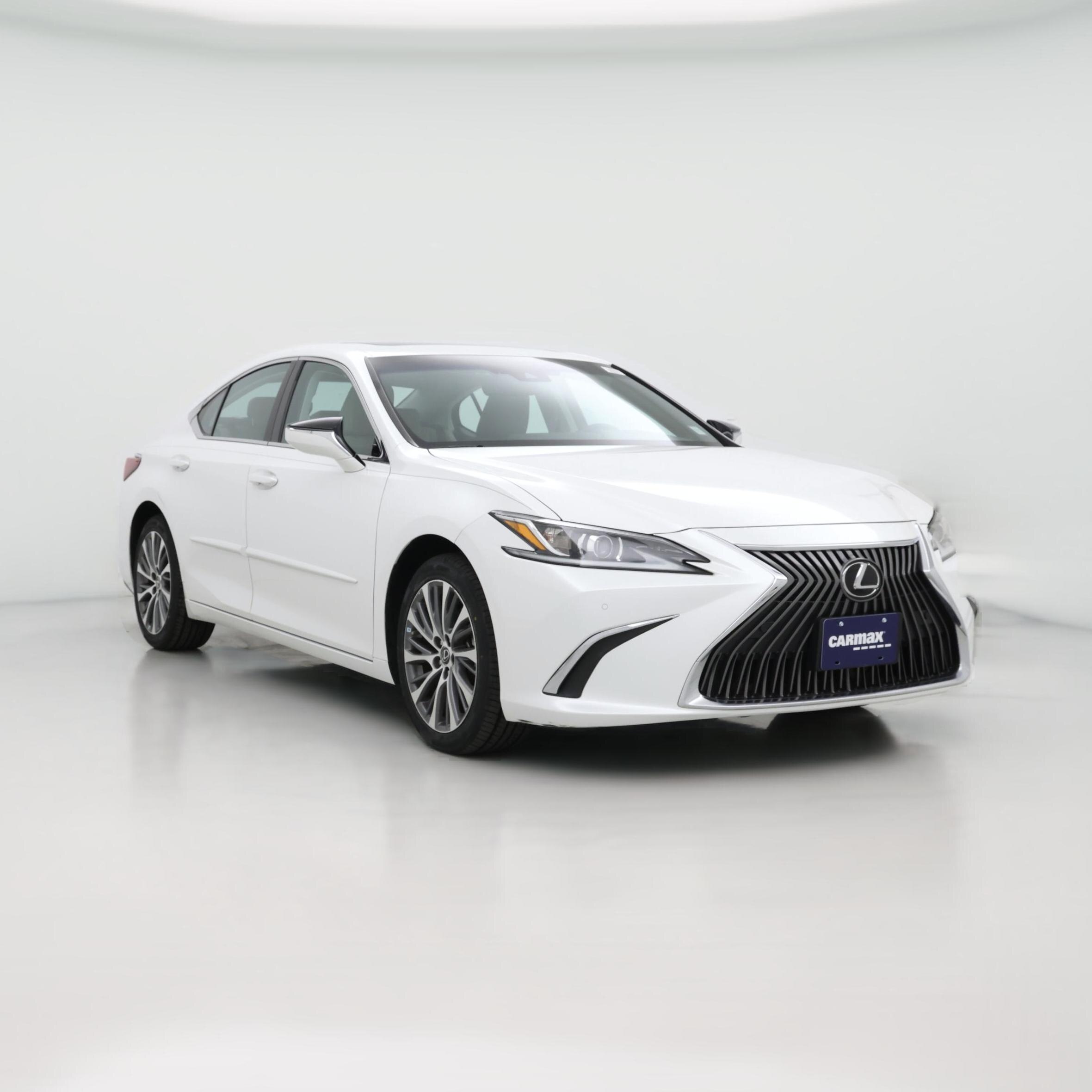 Thumbnail: 2019 Lexus ES - 1