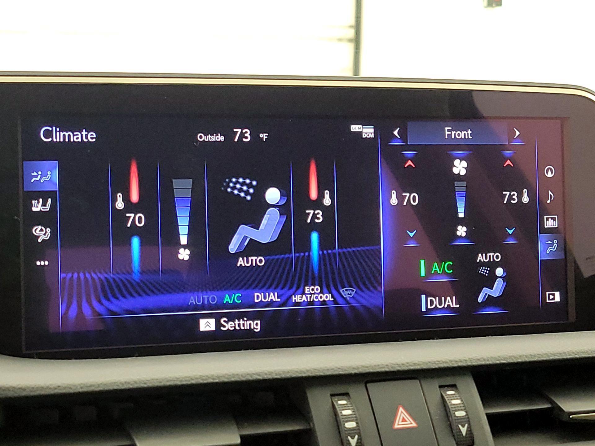 Thumbnail: 2019 Lexus ES - 17