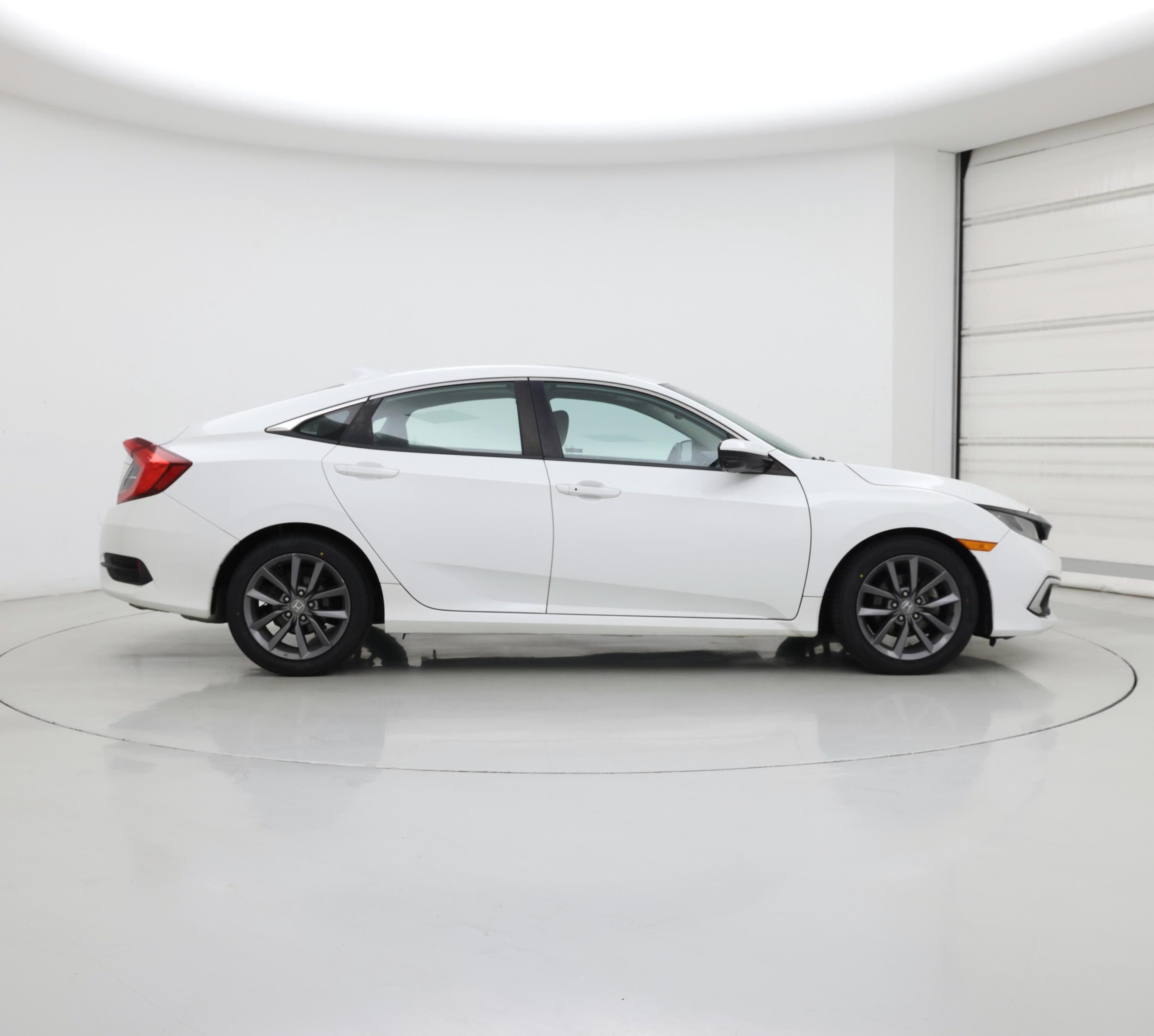 Thumbnail: 2021 Honda Civic - 7