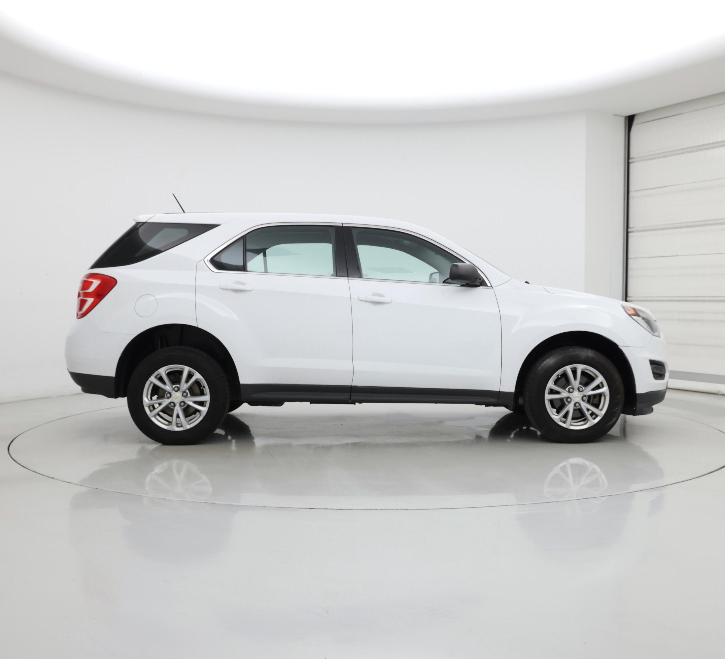 Thumbnail: 2017 Chevrolet Equinox - 7