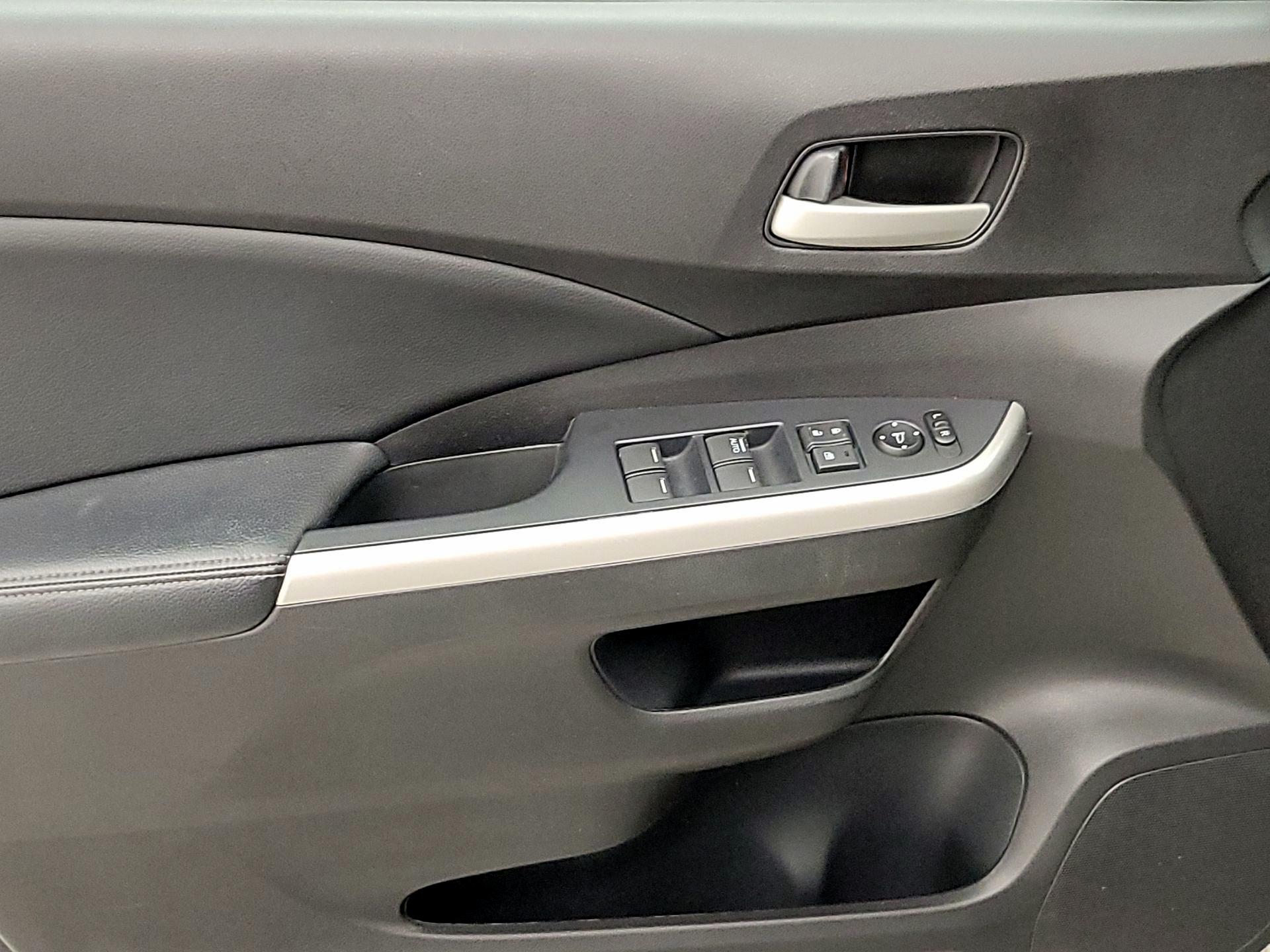 Thumbnail: 2014 Honda CR-V - 12