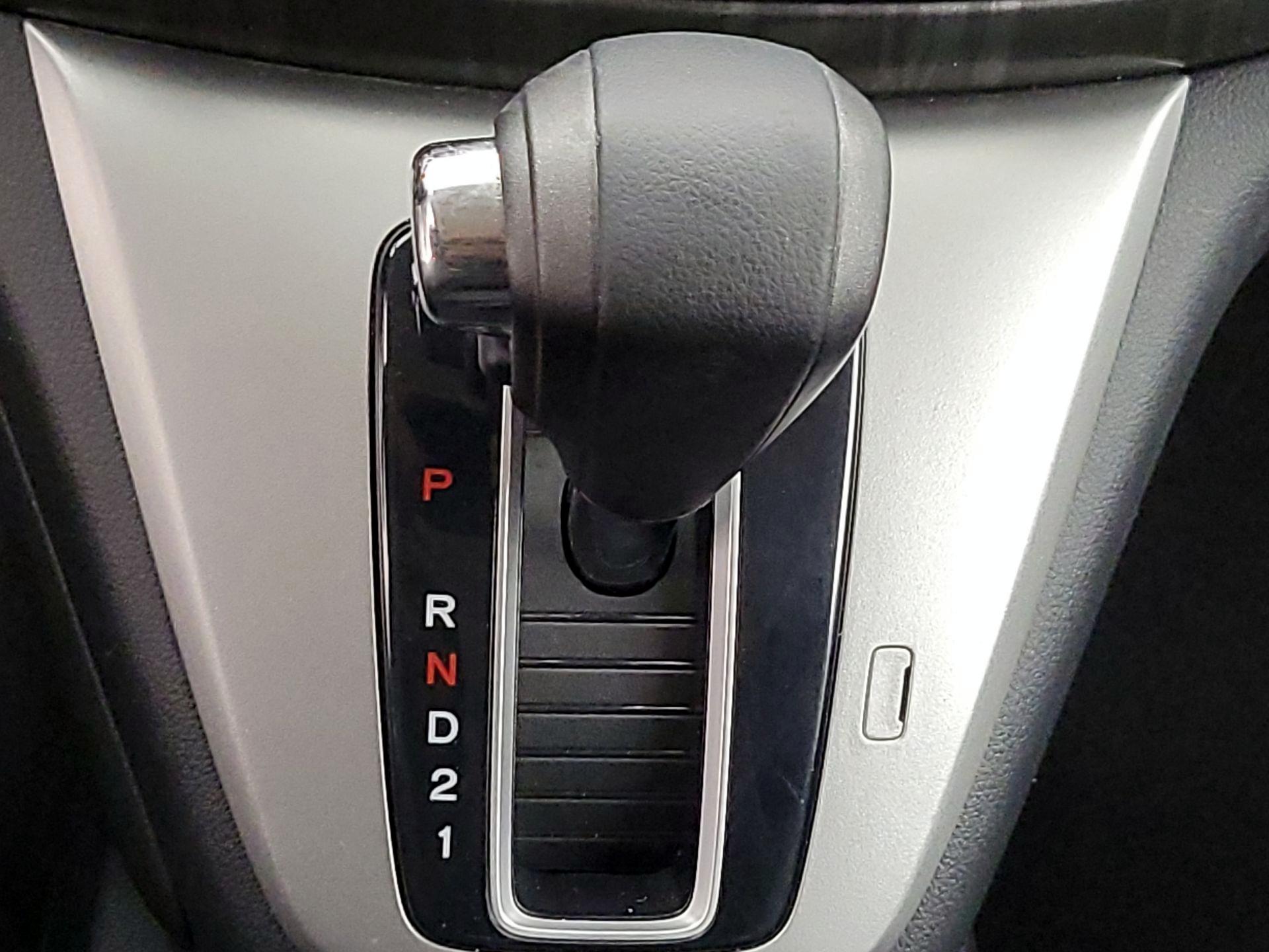 Thumbnail: 2014 Honda CR-V - 18