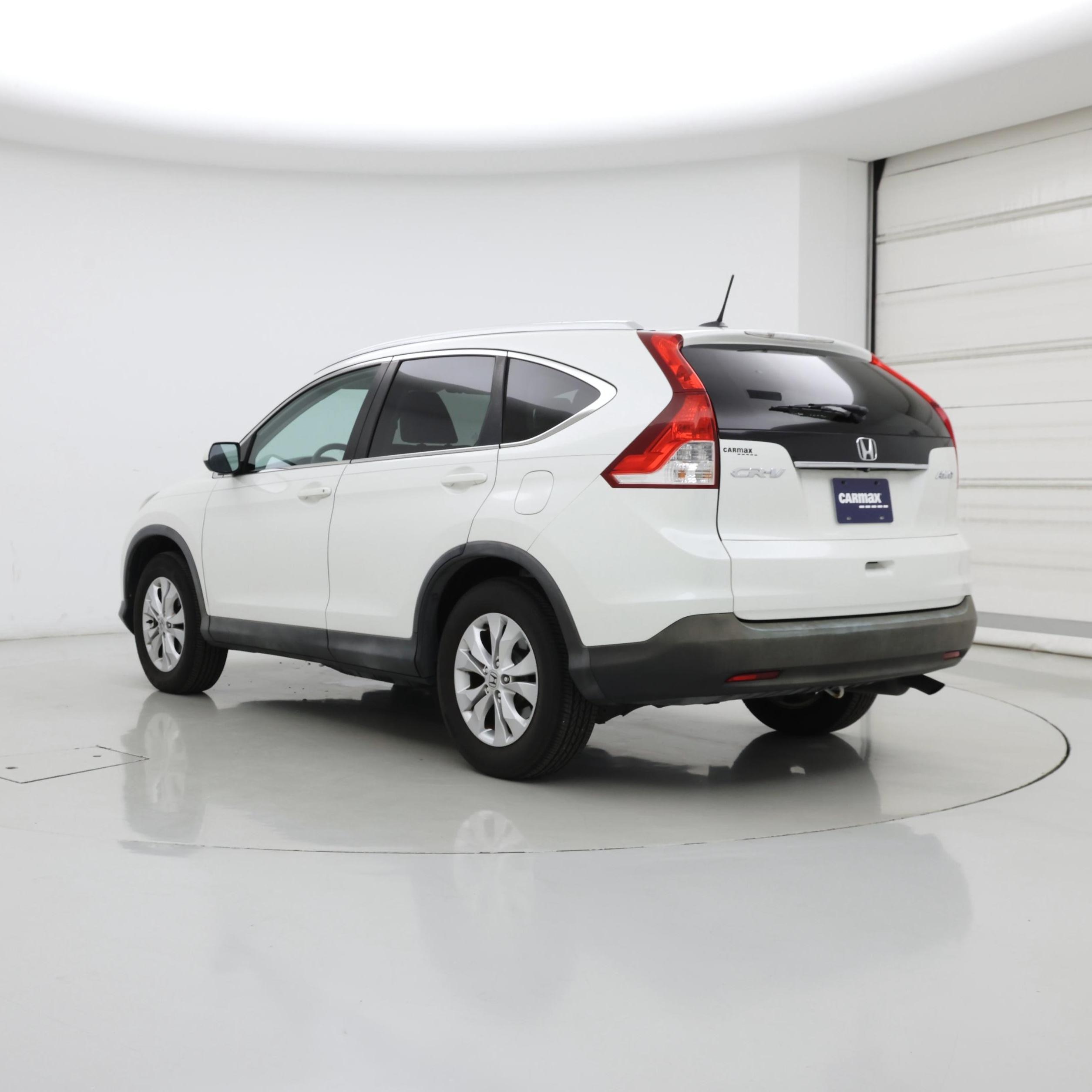Thumbnail: 2014 Honda CR-V - 2