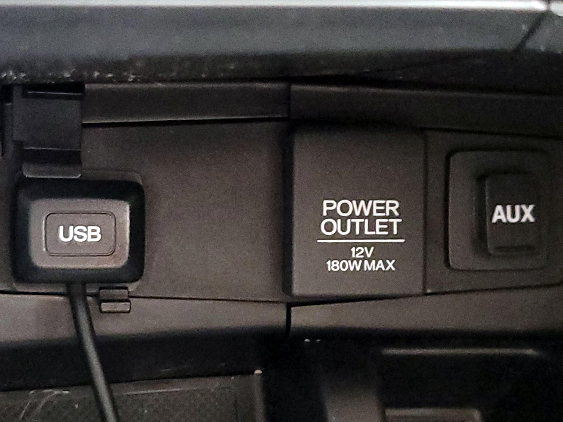 Thumbnail: 2014 Honda CR-V - 19