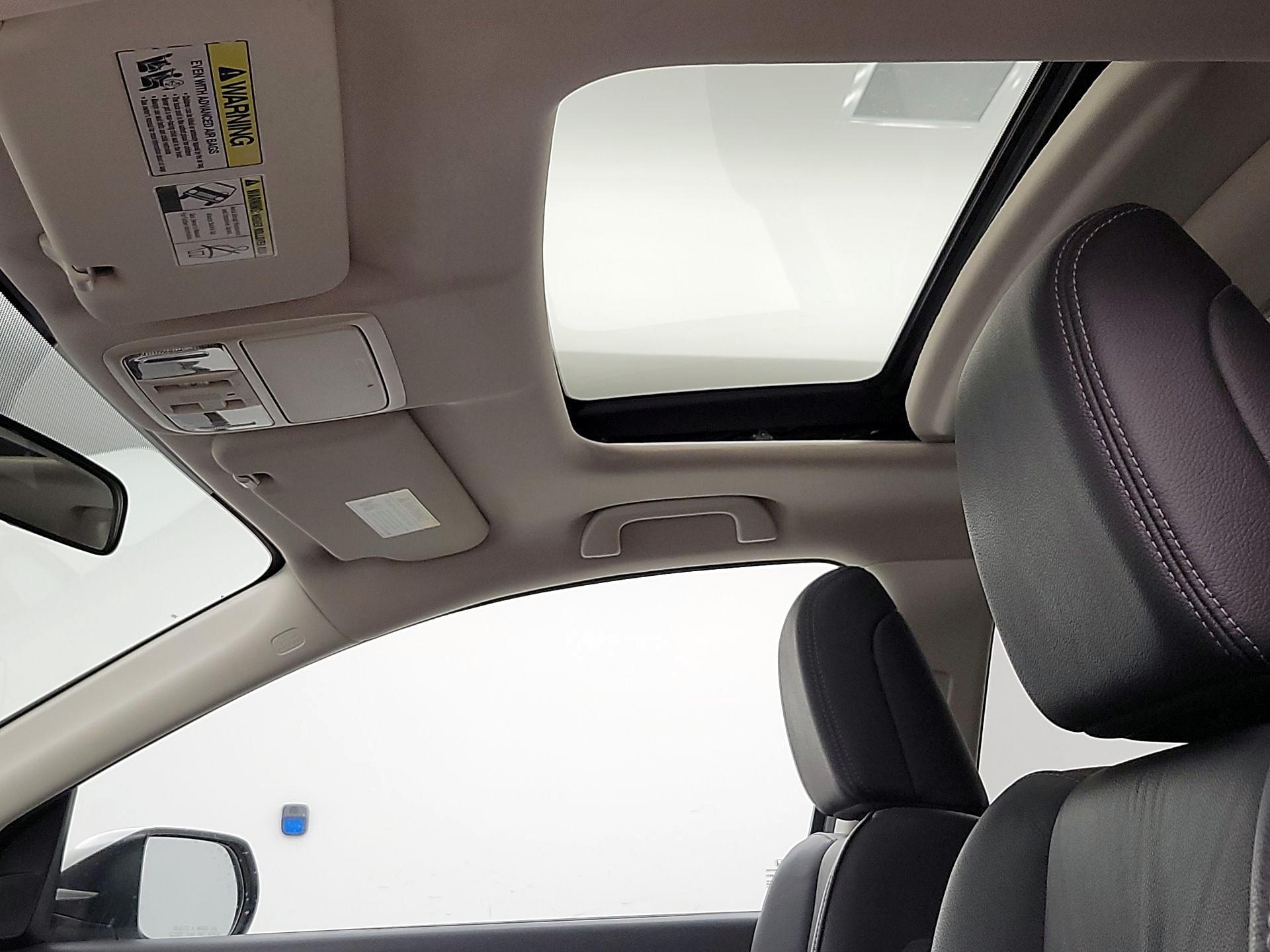 Thumbnail: 2014 Honda CR-V - 20