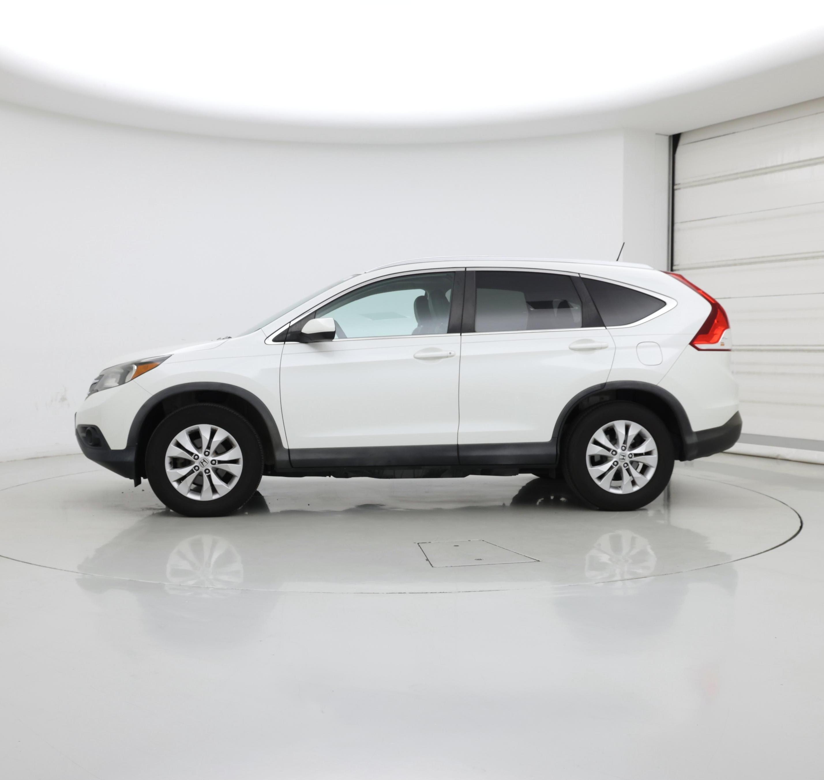 Thumbnail: 2014 Honda CR-V - 3