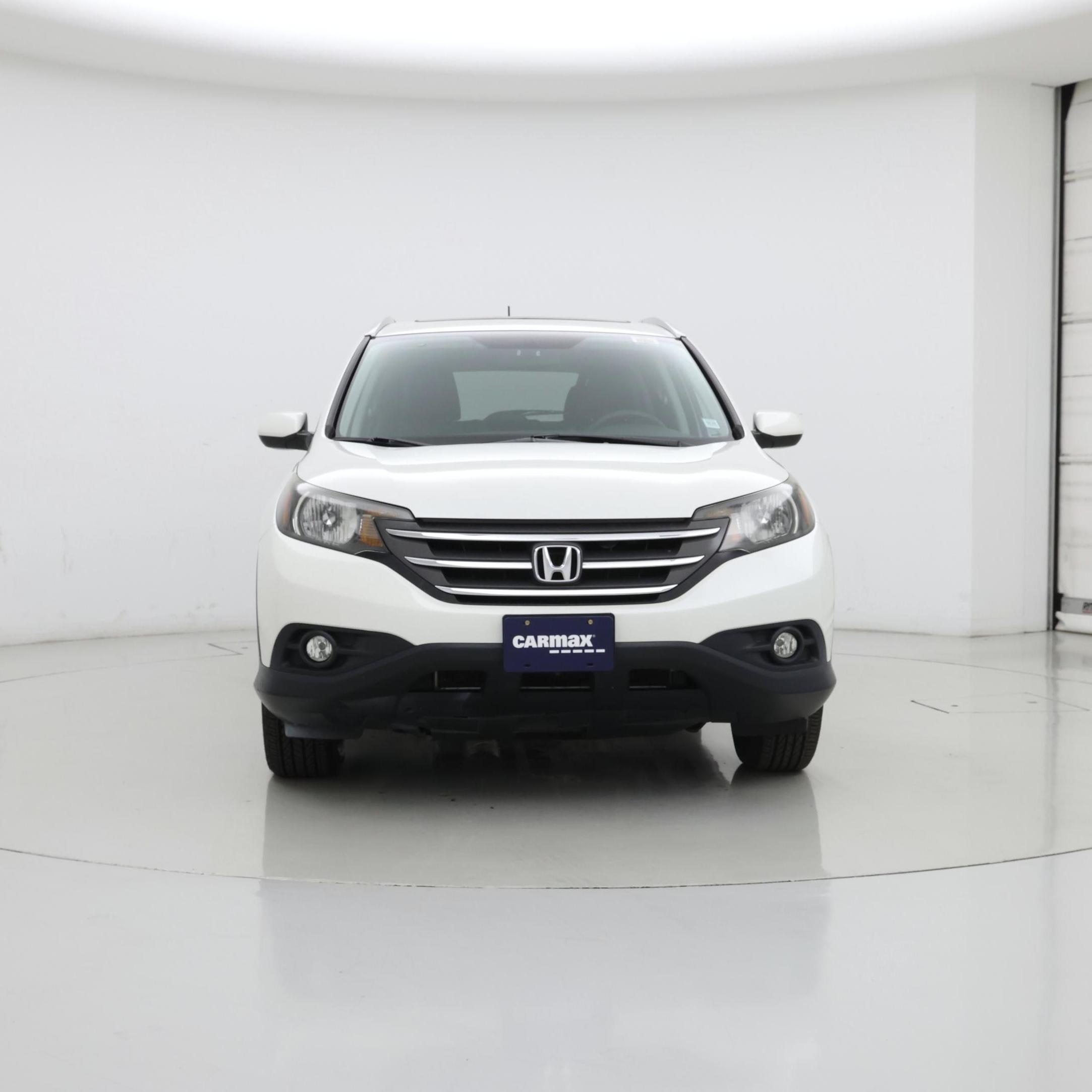 Thumbnail: 2014 Honda CR-V - 5