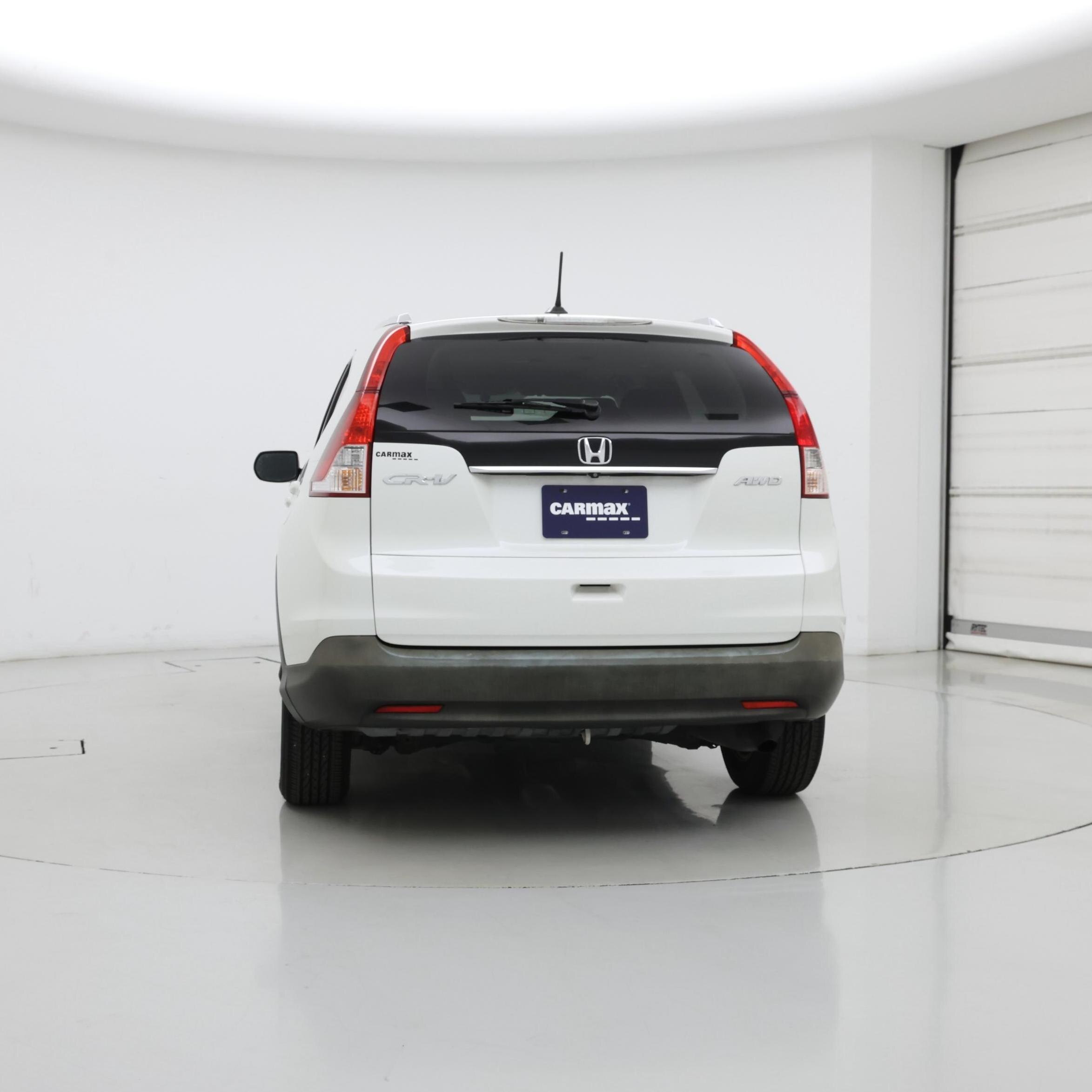 Thumbnail: 2014 Honda CR-V - 6