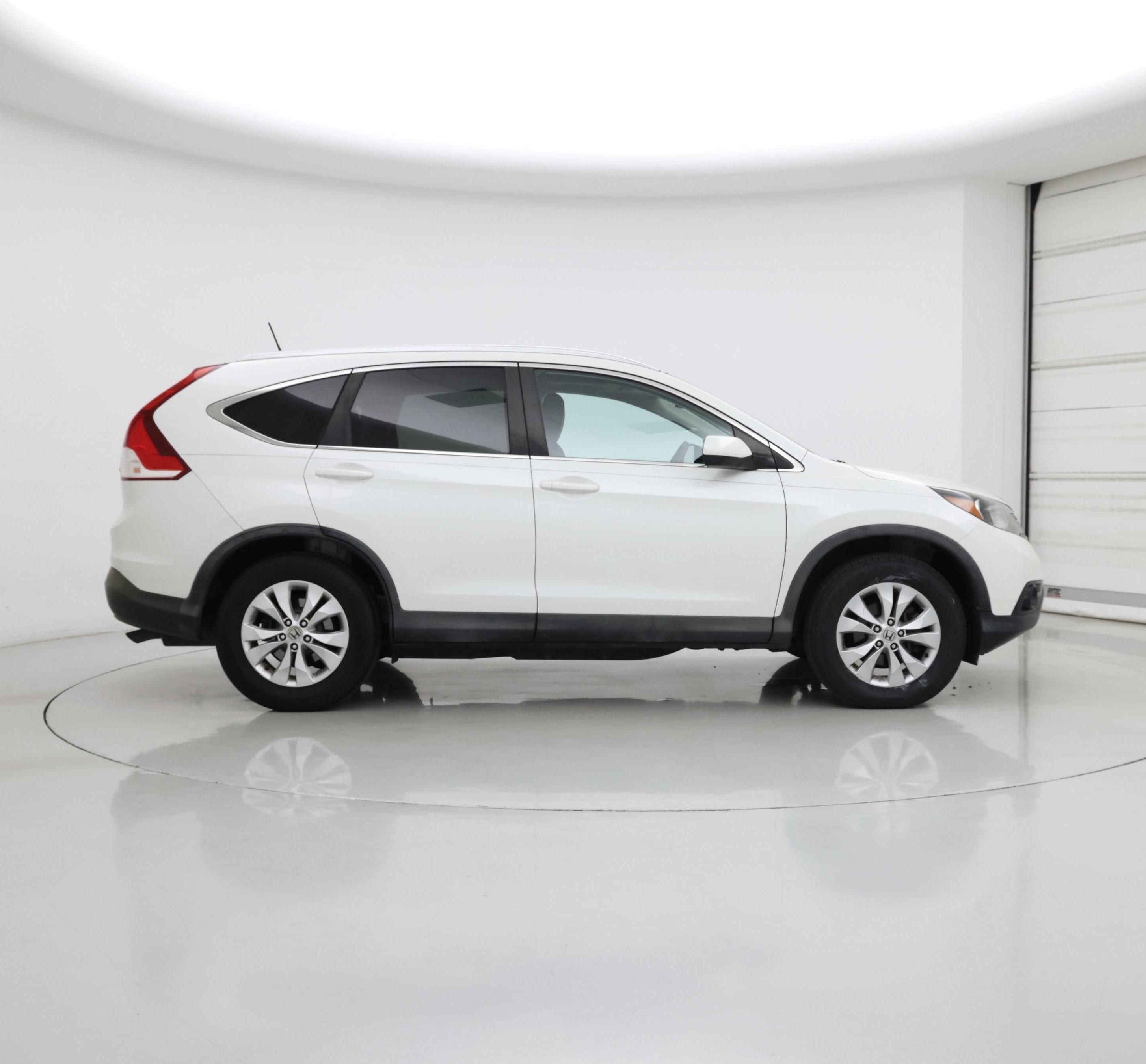Thumbnail: 2014 Honda CR-V - 7