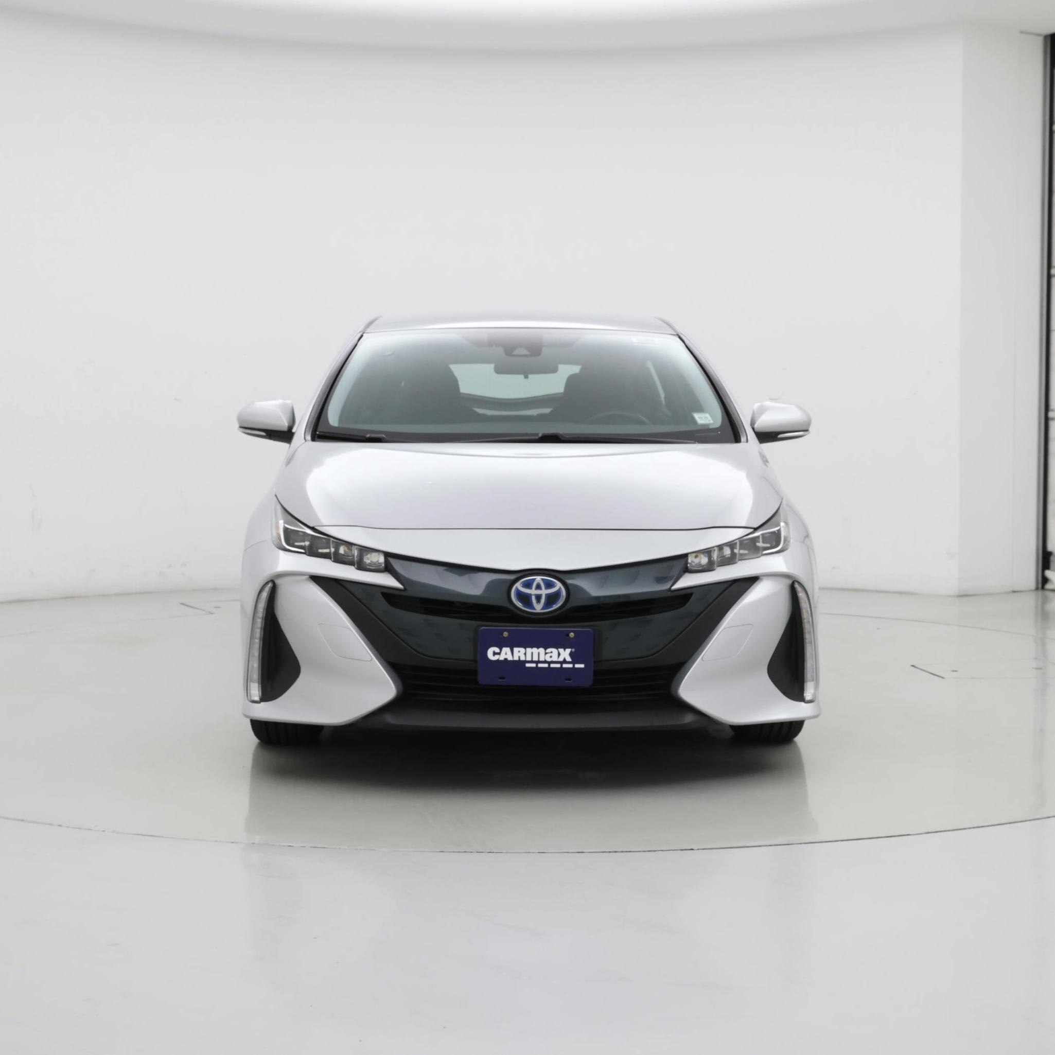 Thumbnail: 2018 Toyota Prius Prime - 5