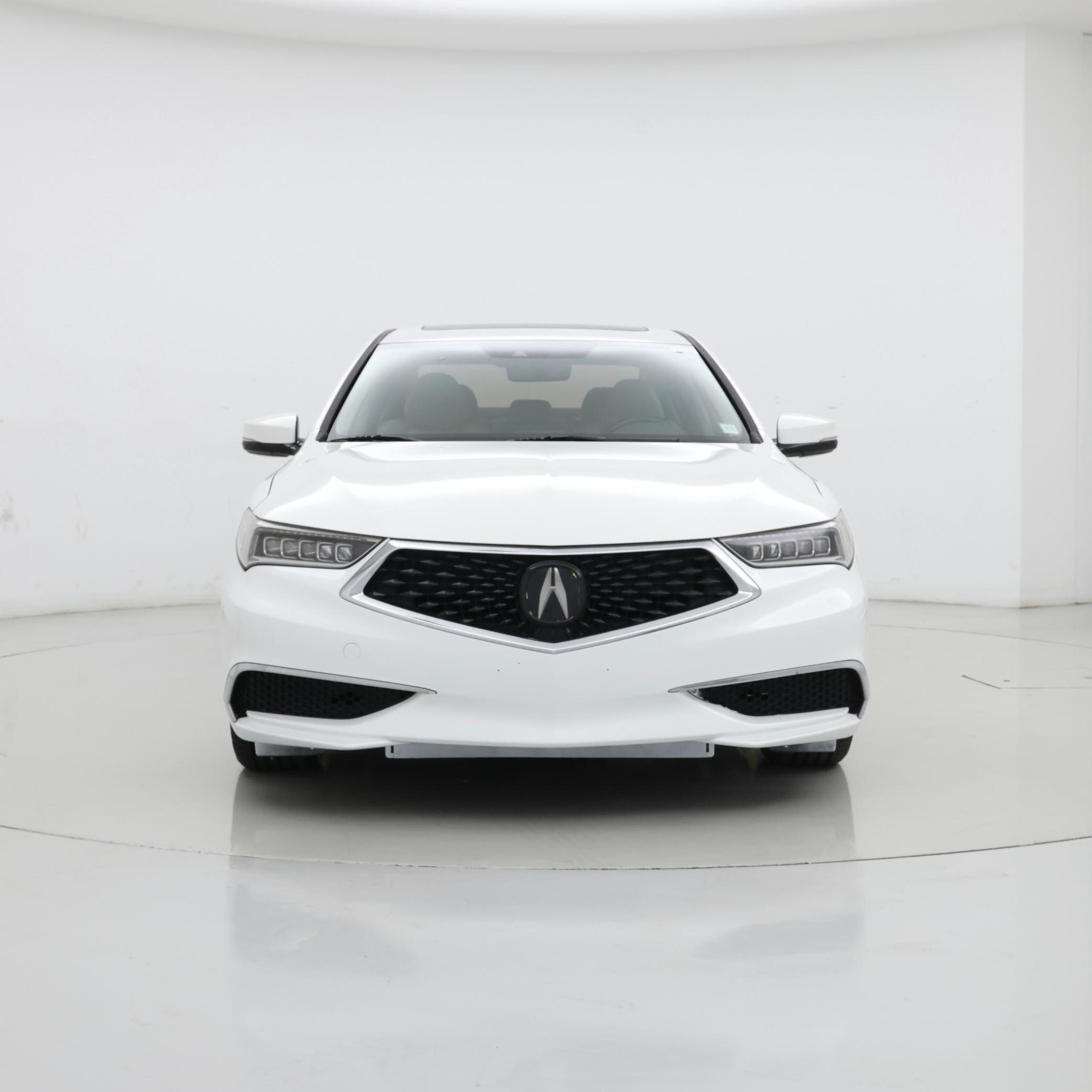 Thumbnail: 2018 Acura TLX - 5