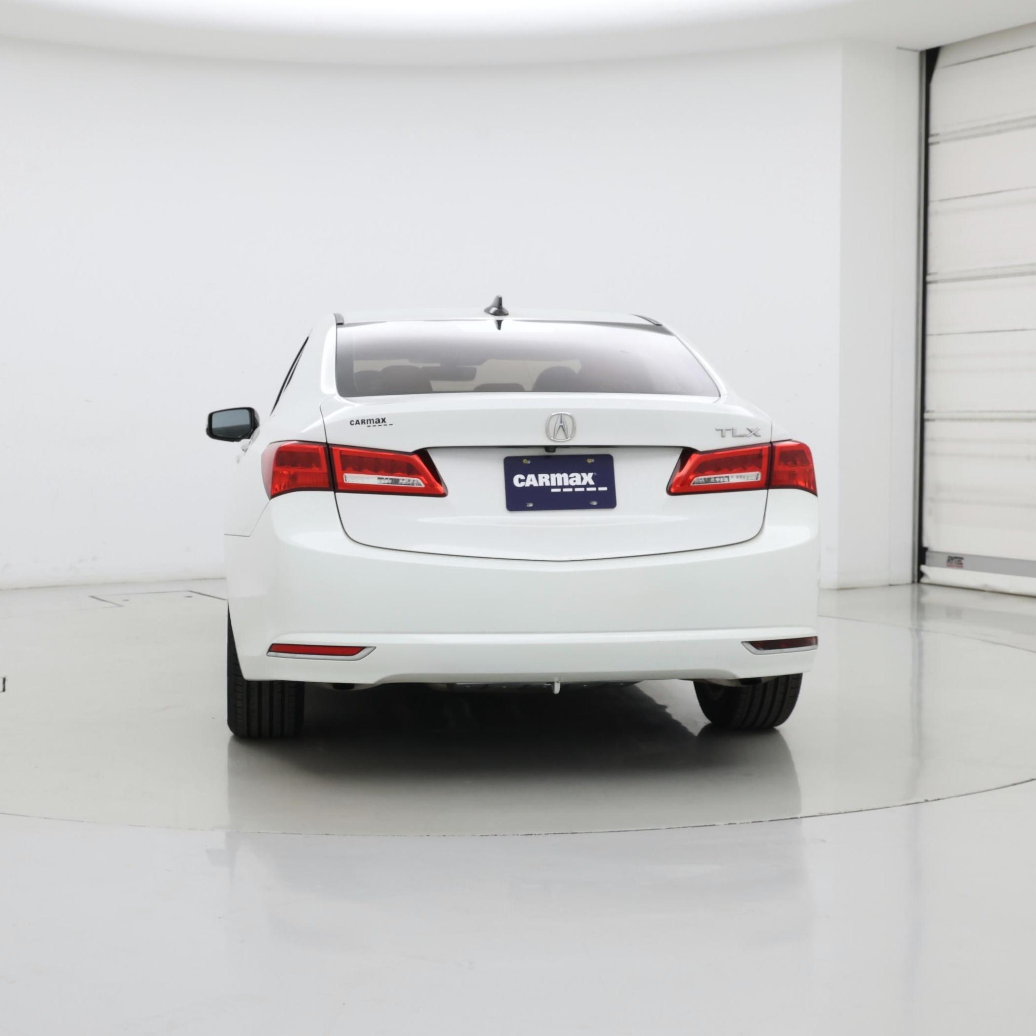 Thumbnail: 2018 Acura TLX - 6