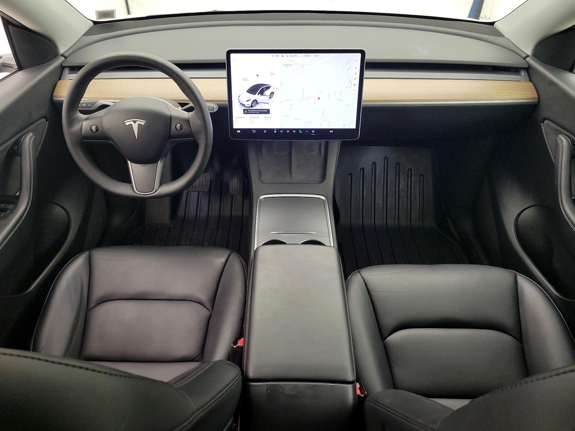 Thumbnail: 2022 Tesla Model Y - 9