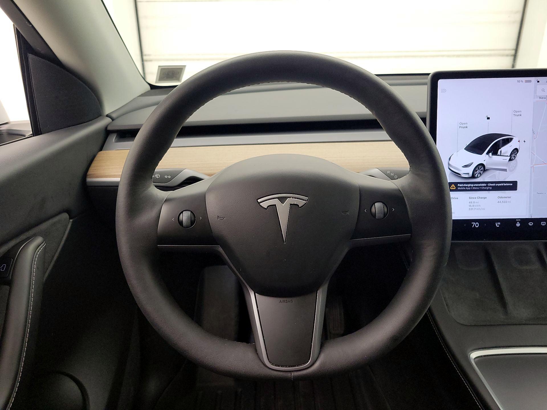 Thumbnail: 2022 Tesla Model Y - 10