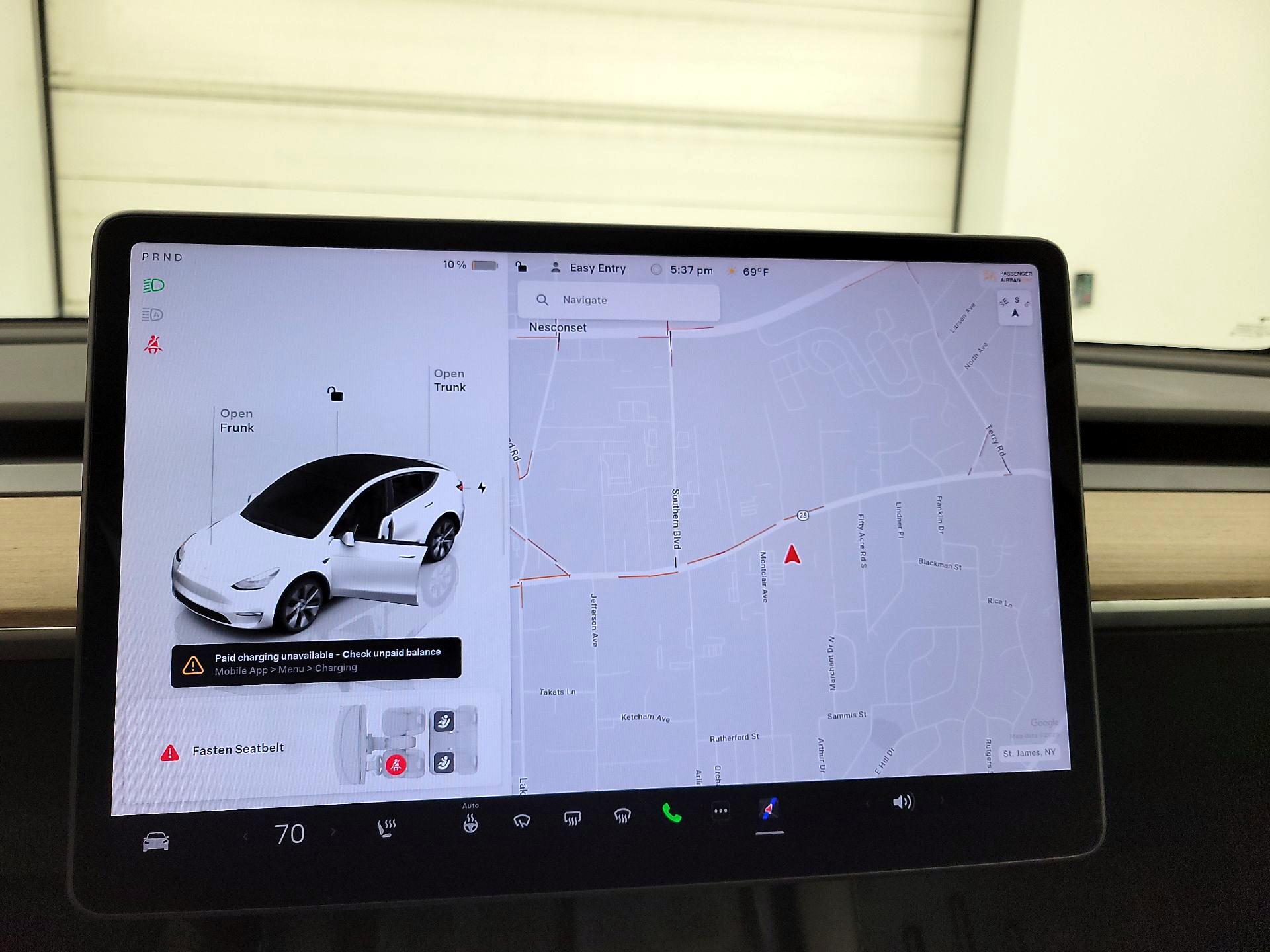 Thumbnail: 2022 Tesla Model Y - 13