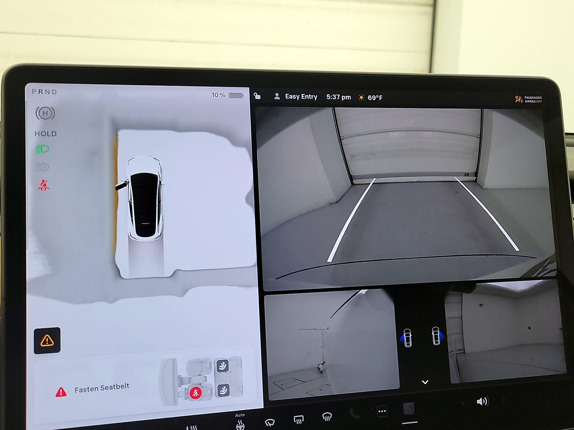 Thumbnail: 2022 Tesla Model Y - 14
