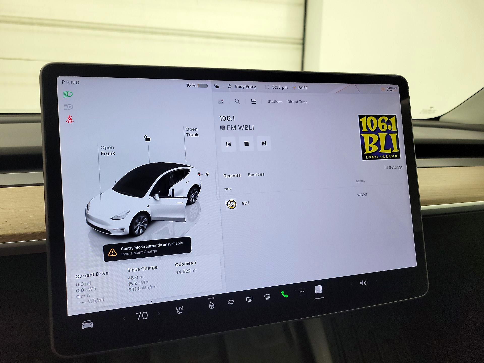 Thumbnail: 2022 Tesla Model Y - 15