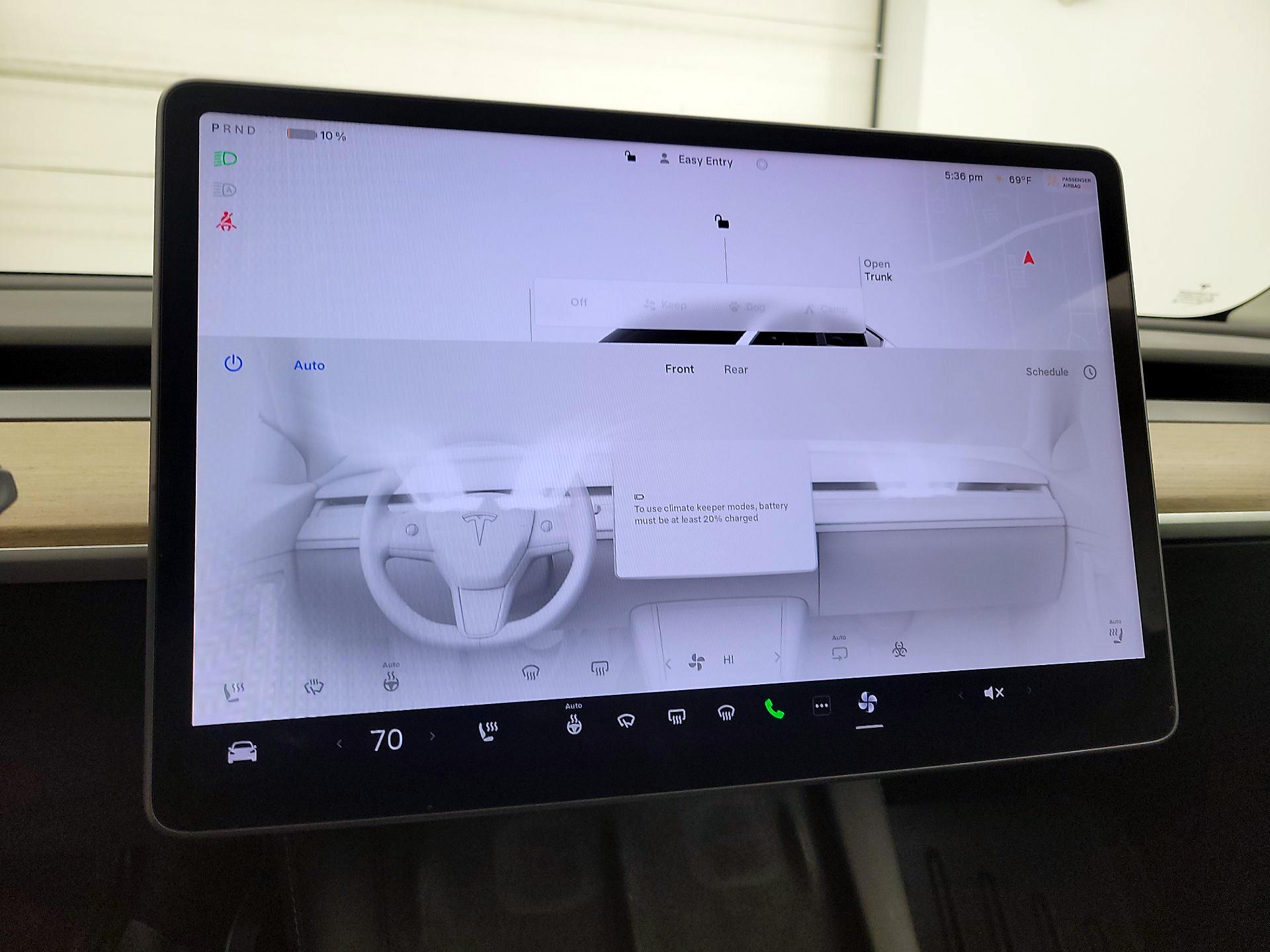 Thumbnail: 2022 Tesla Model Y - 16