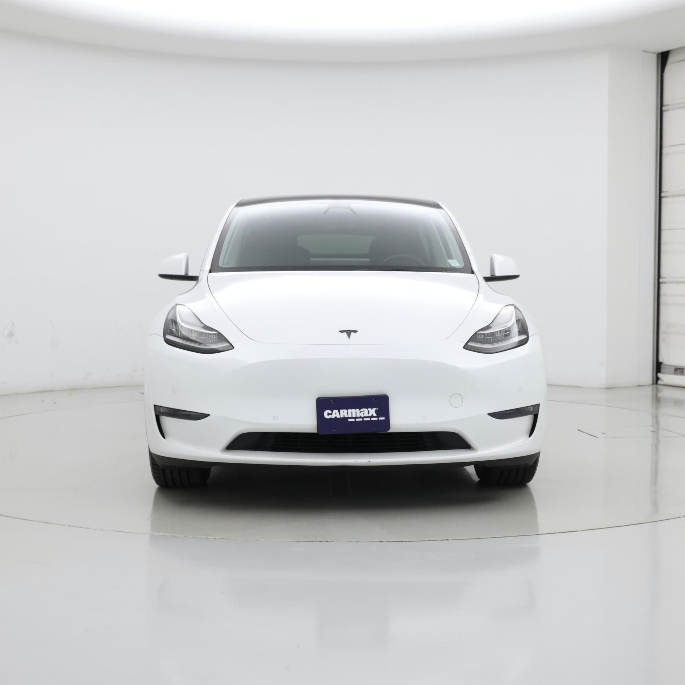 Thumbnail: 2022 Tesla Model Y - 5