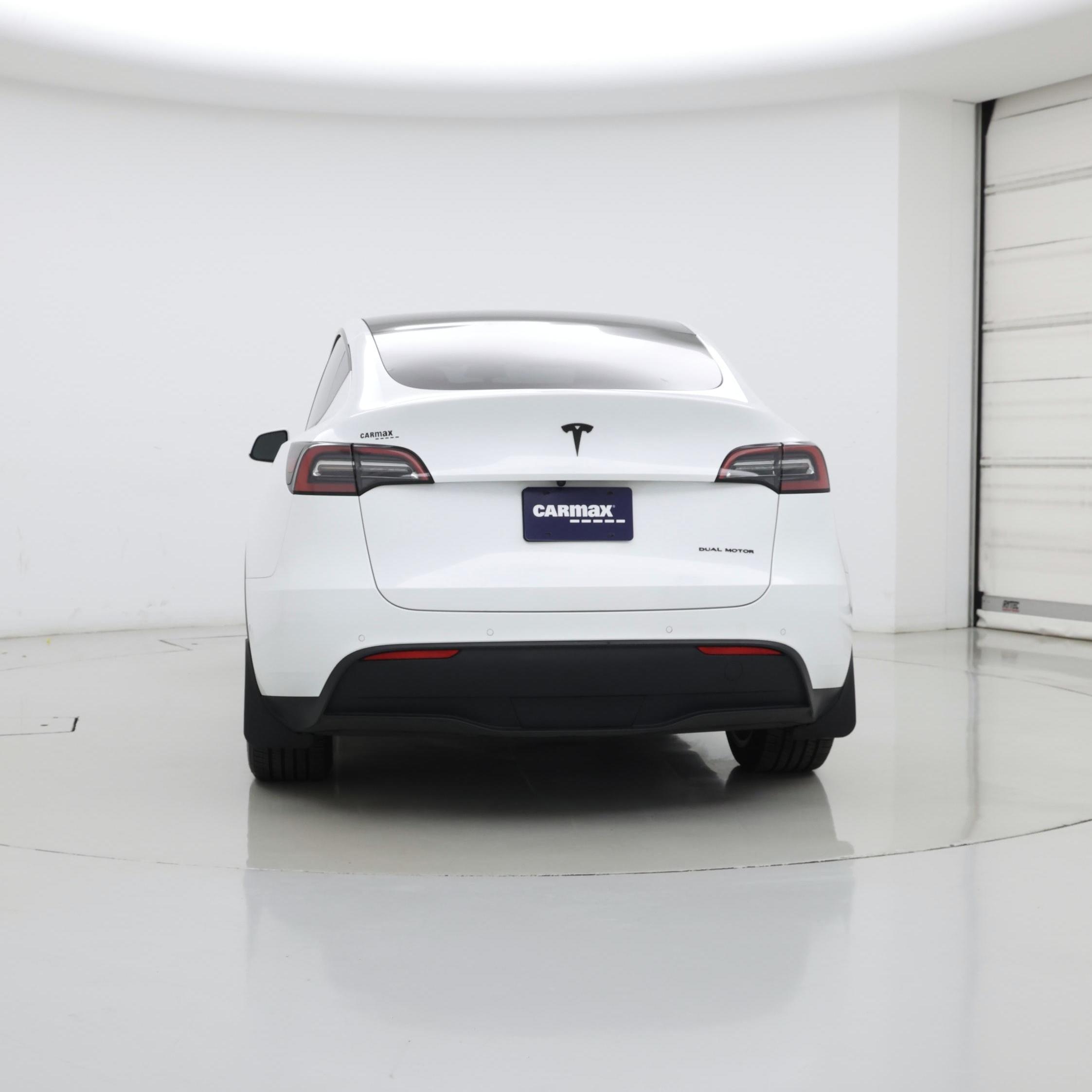 Thumbnail: 2022 Tesla Model Y - 6