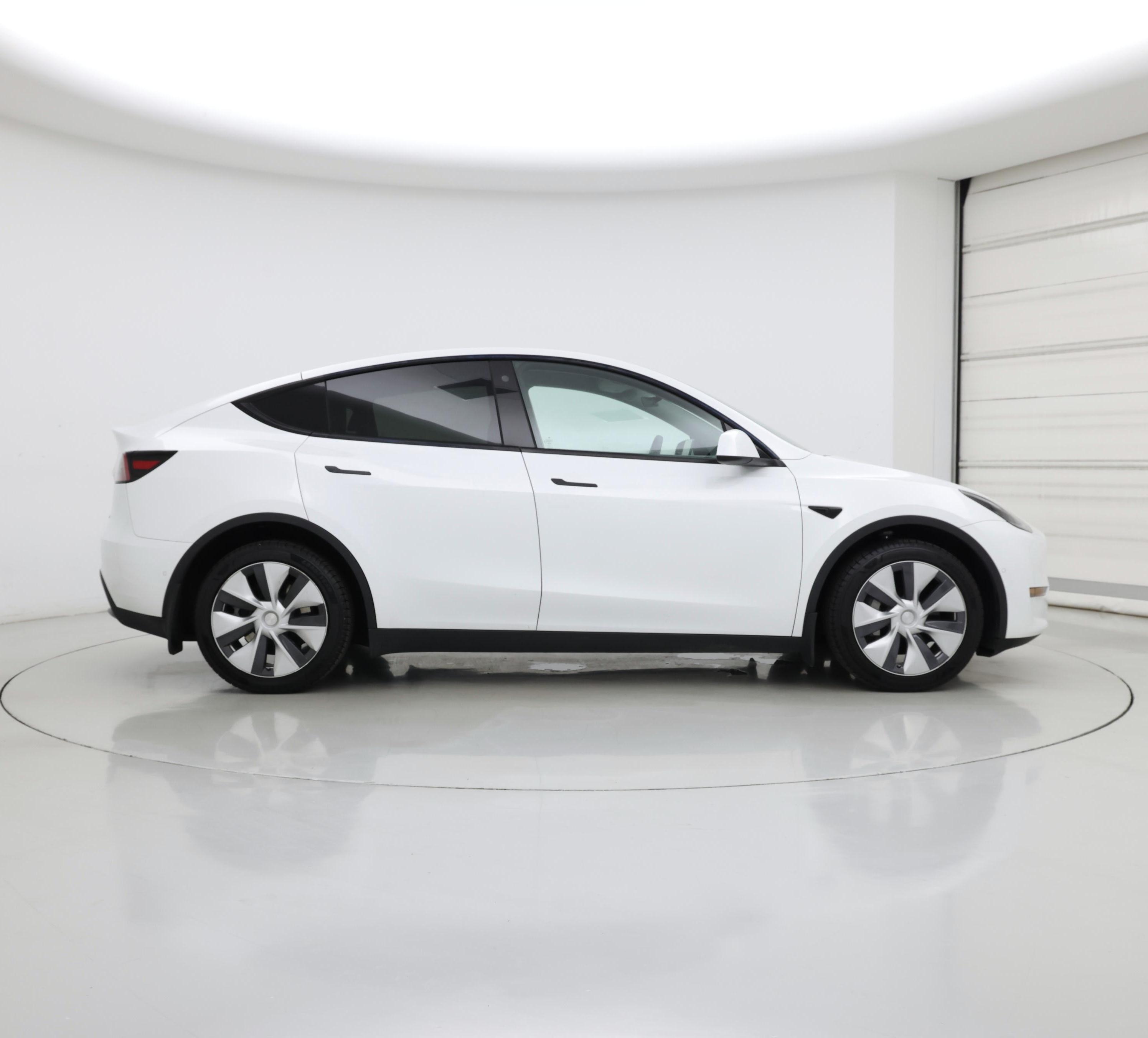 Thumbnail: 2022 Tesla Model Y - 7