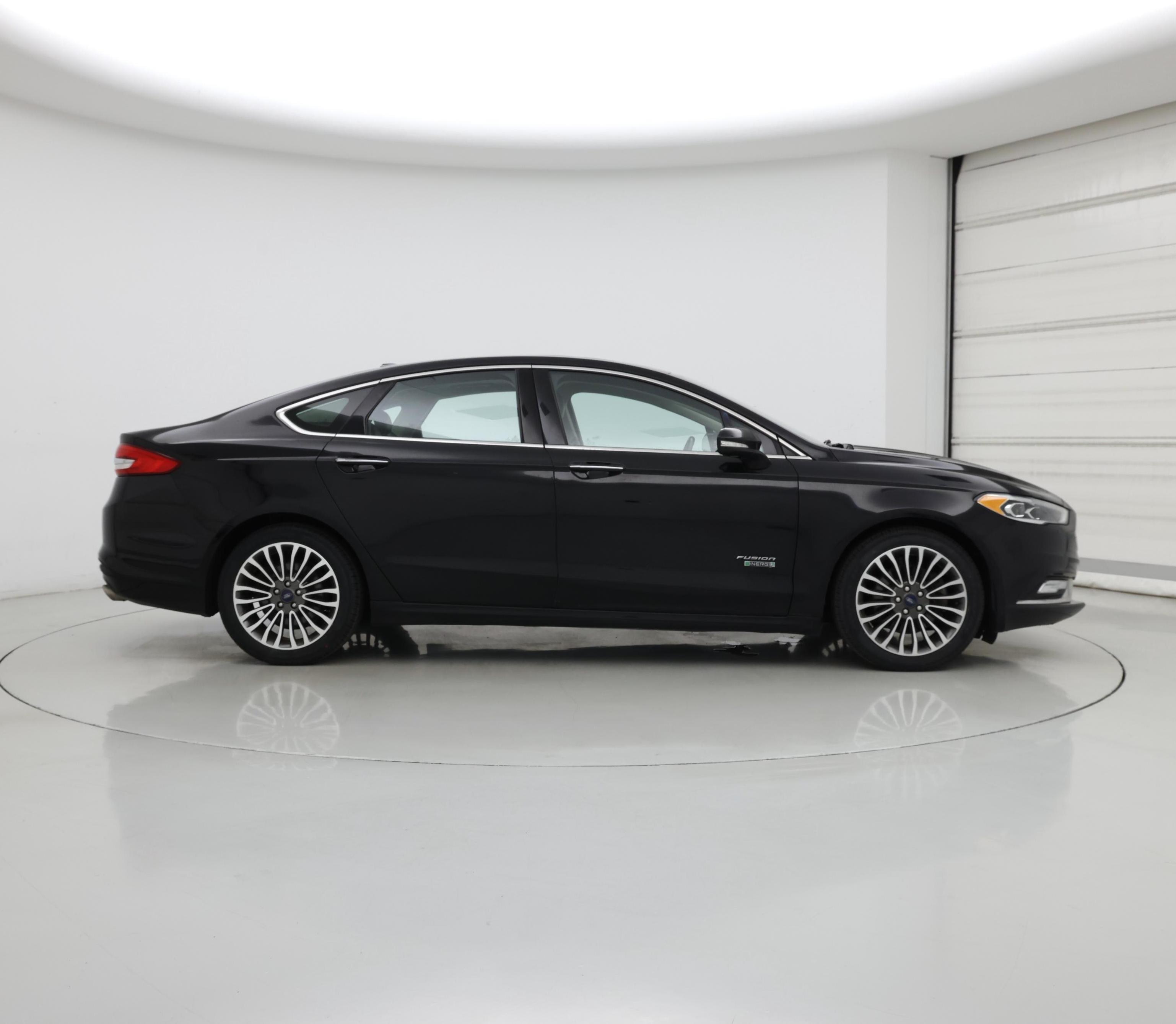 Thumbnail: 2017 Ford Fusion - 7