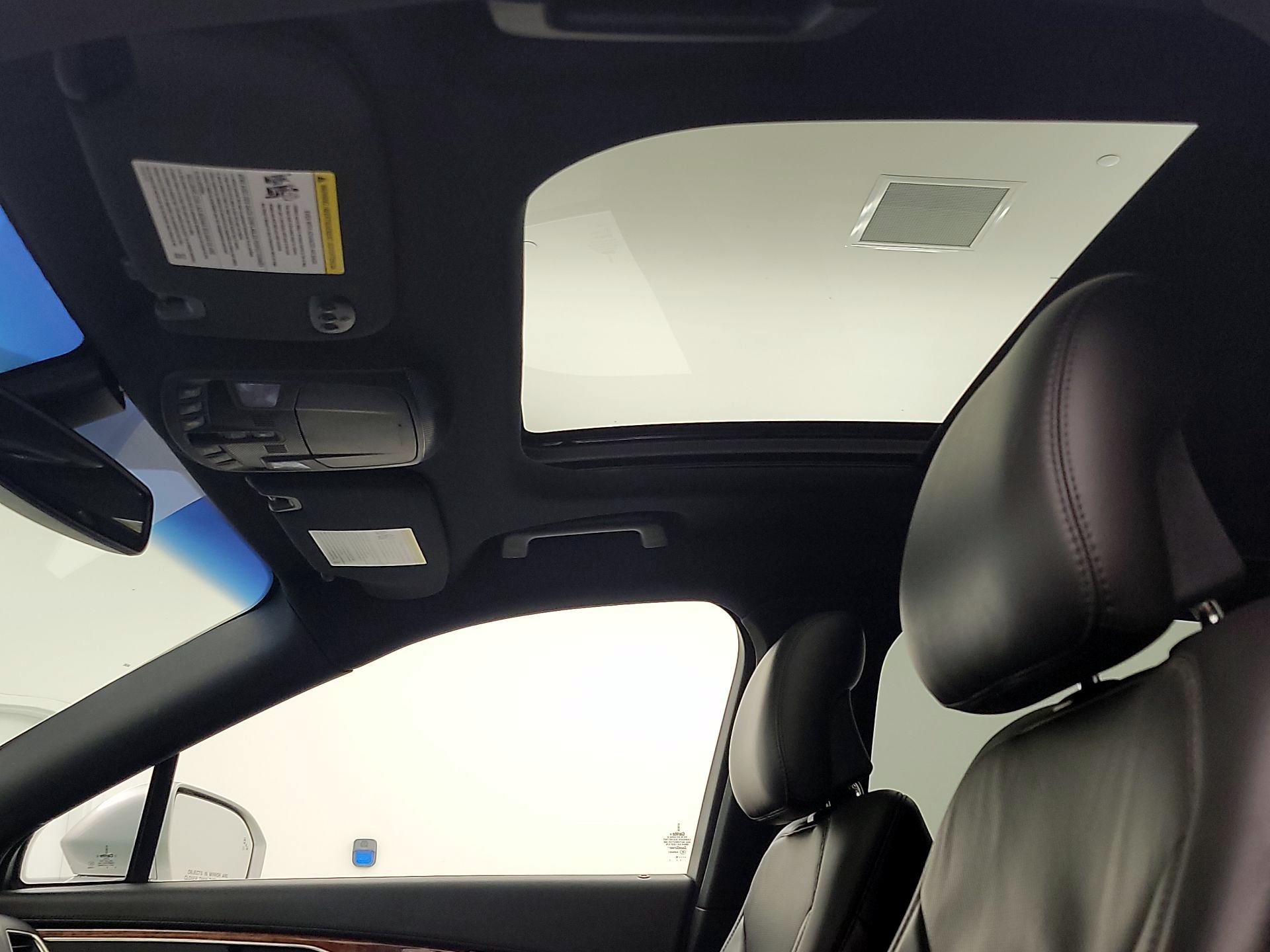 Thumbnail: 2018 Lincoln MKX - 20