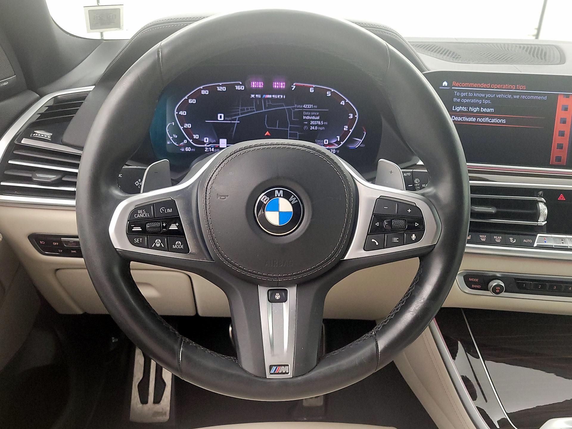 Thumbnail: 2020 BMW X5 - 10