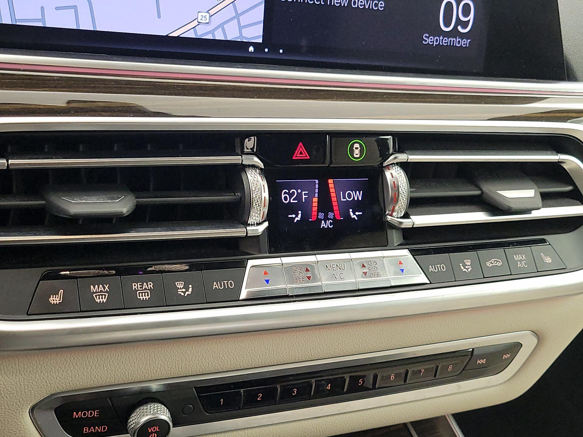 Thumbnail: 2020 BMW X5 - 17